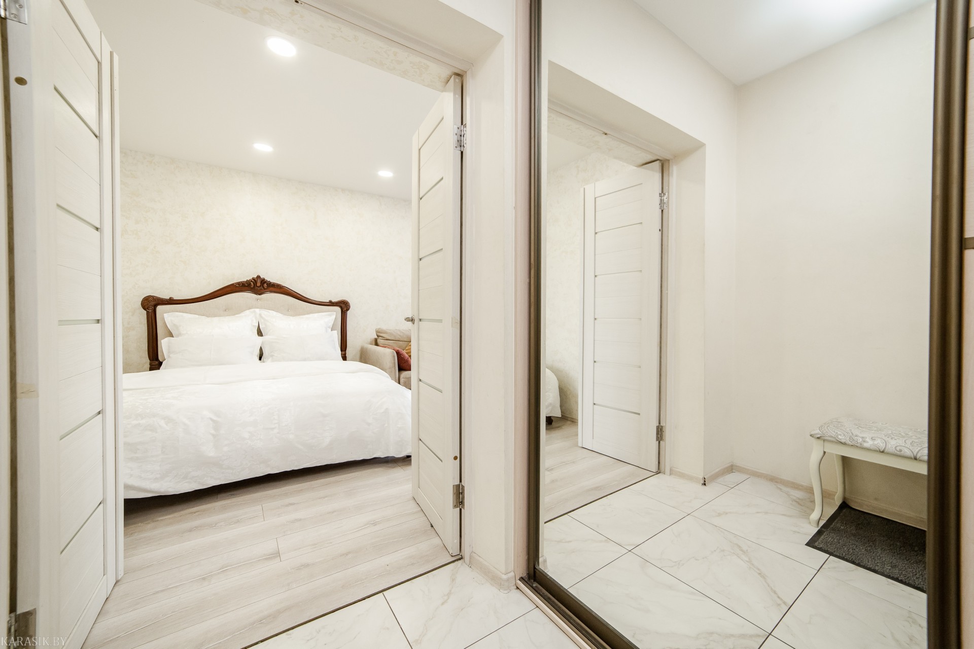 2-комнатная квартира, Мельникайте ул. 8