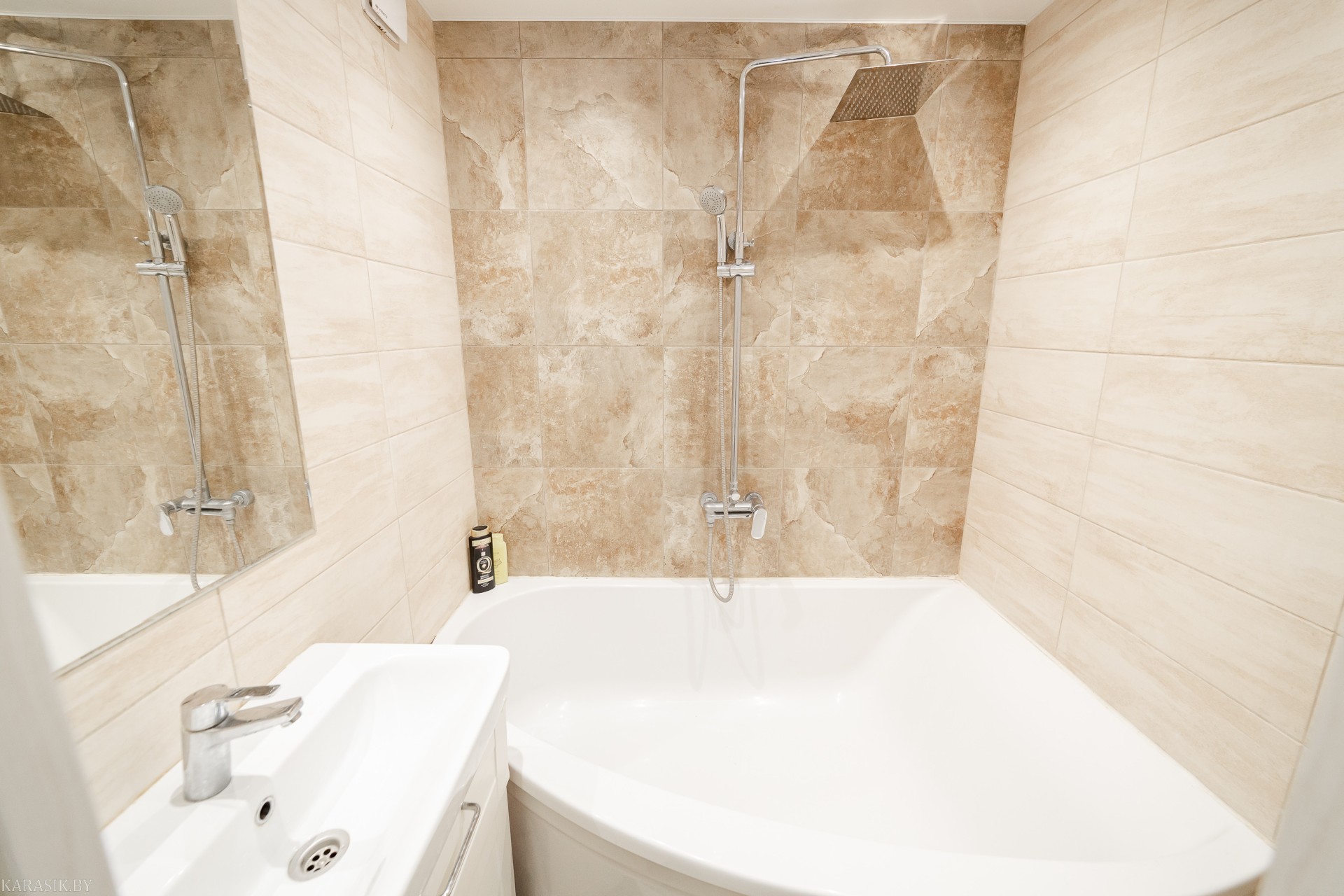 2-комнатная квартира, Мельникайте ул. 8