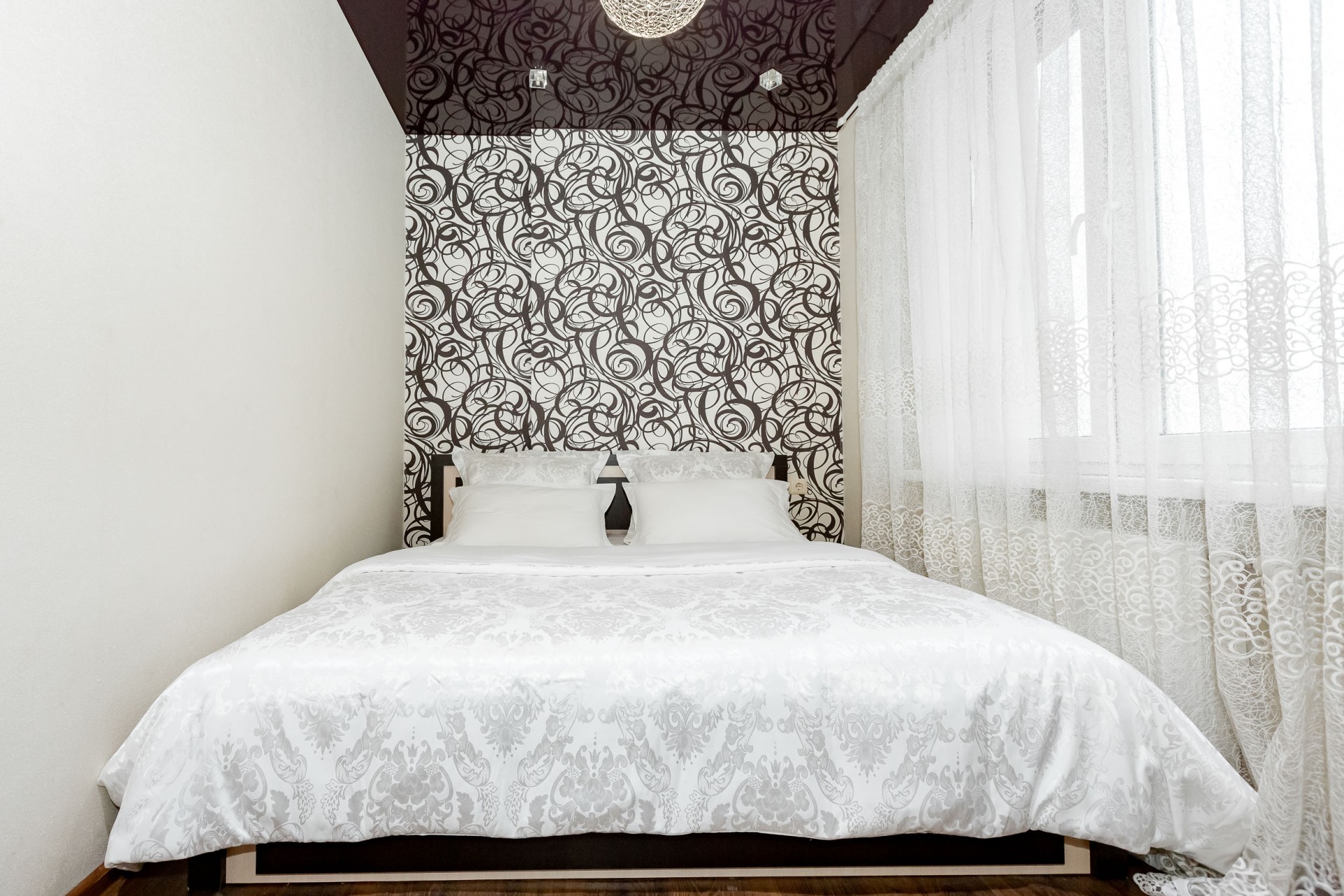 2-комнатная квартира, Туровского Кирилла ул. 6