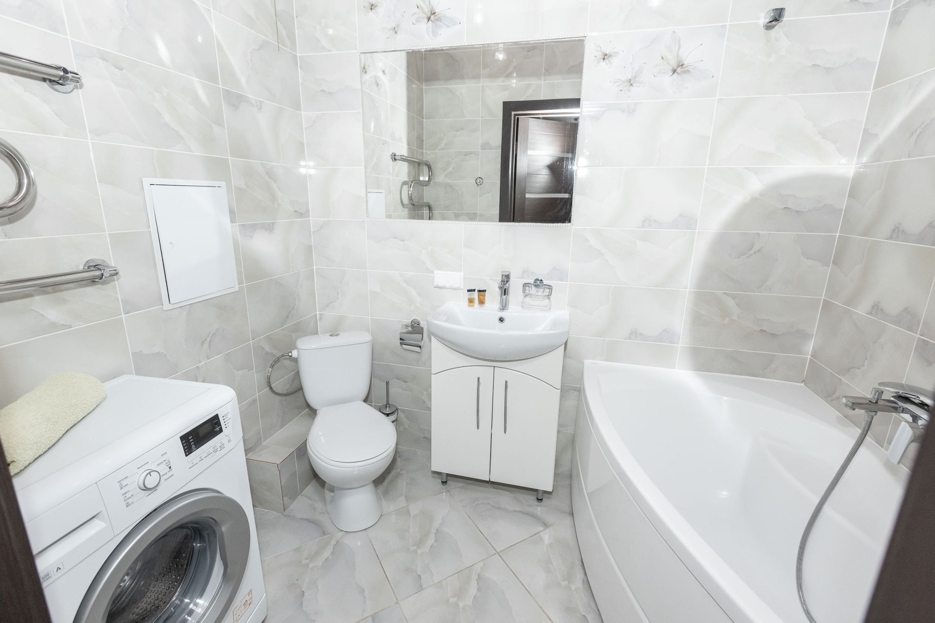 2-комнатная квартира, Туровского Кирилла ул. 6