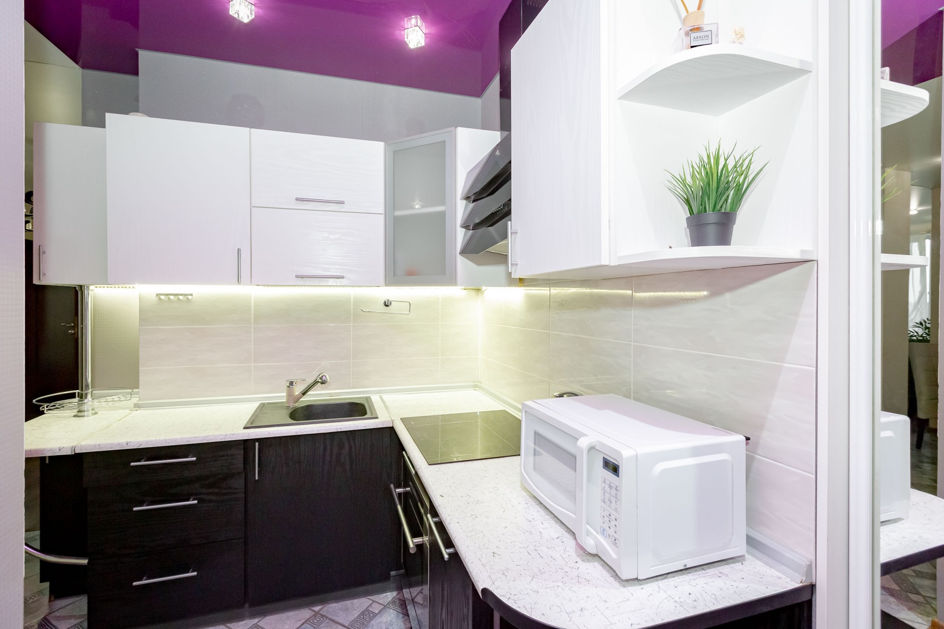 2-комнатная квартира, Туровского Кирилла ул. 6