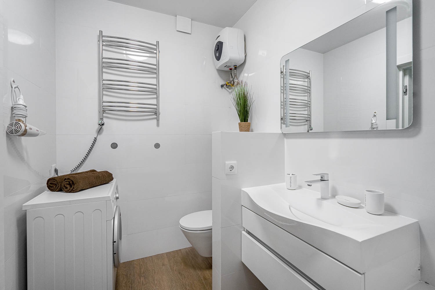 2-комнатная квартира, Мстиславца Петра ул. 6