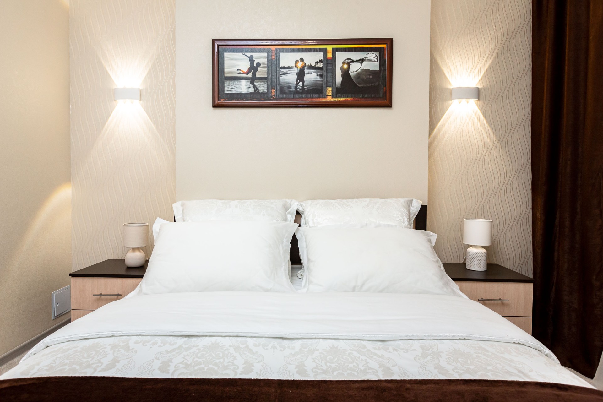 2-комнатная квартира, Мстиславца Петра ул. 18