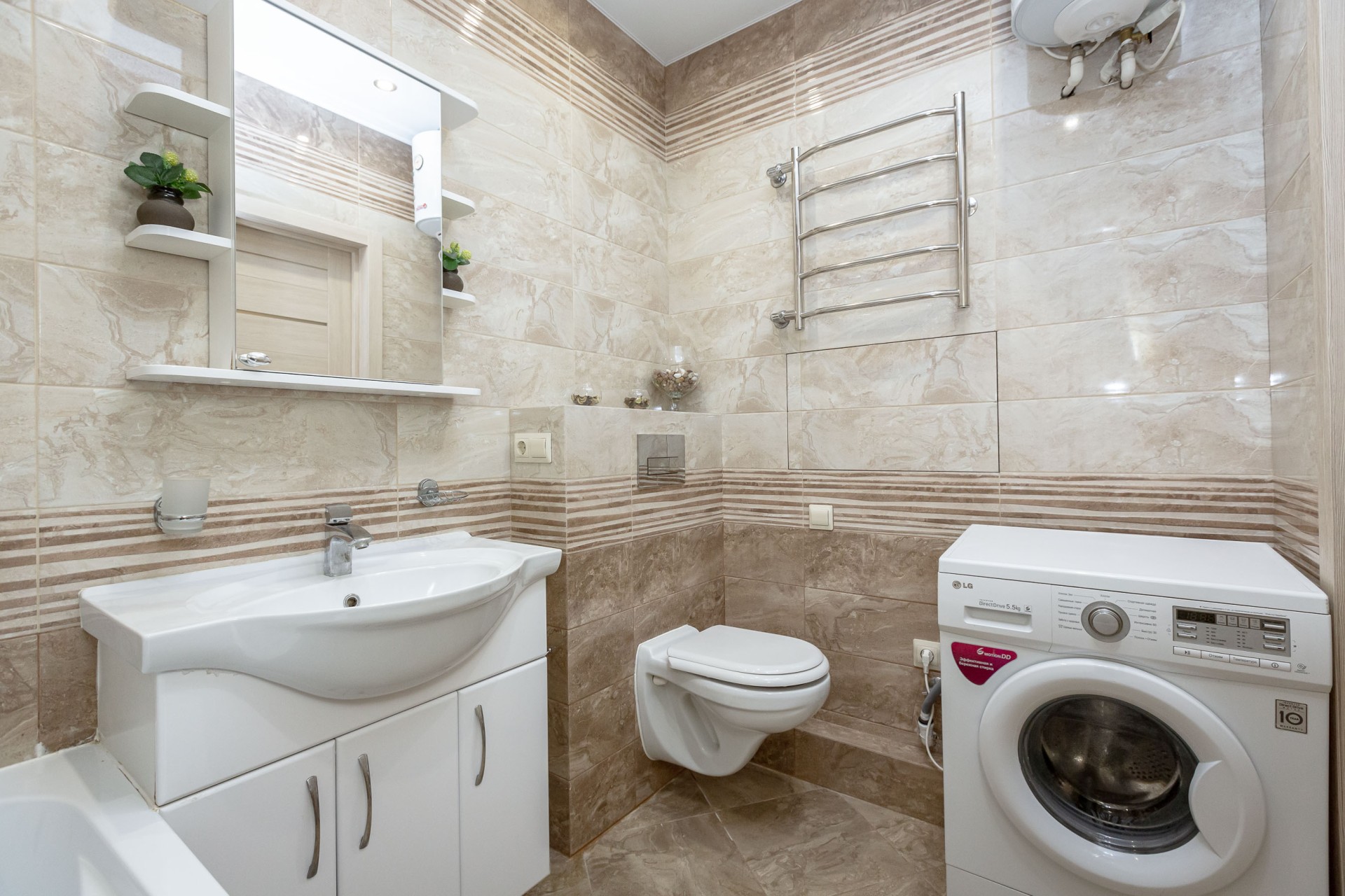 2-комнатная квартира, Мстиславца Петра ул. 18