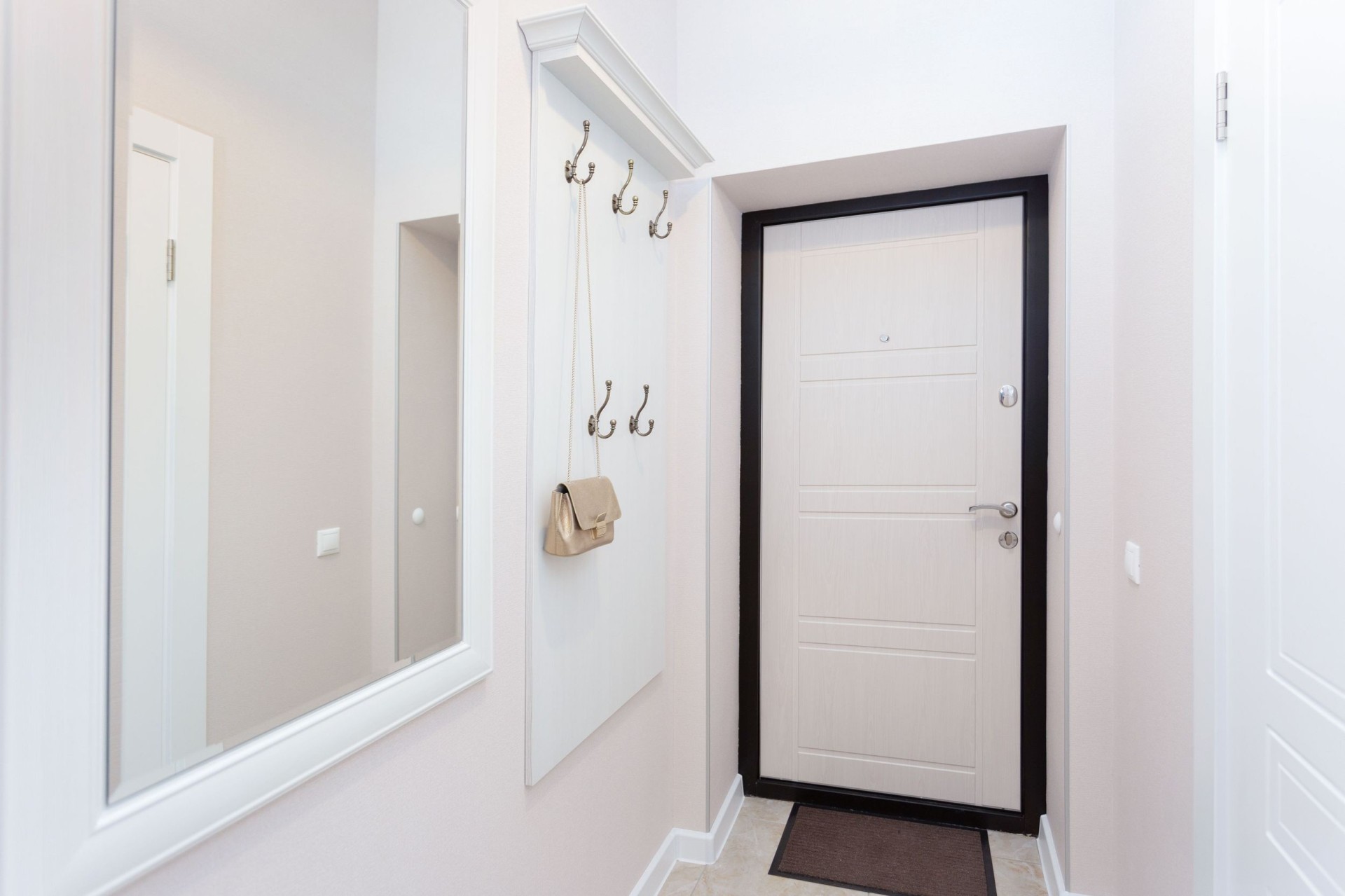 2-комнатная квартира, Интернациональная ул. 13