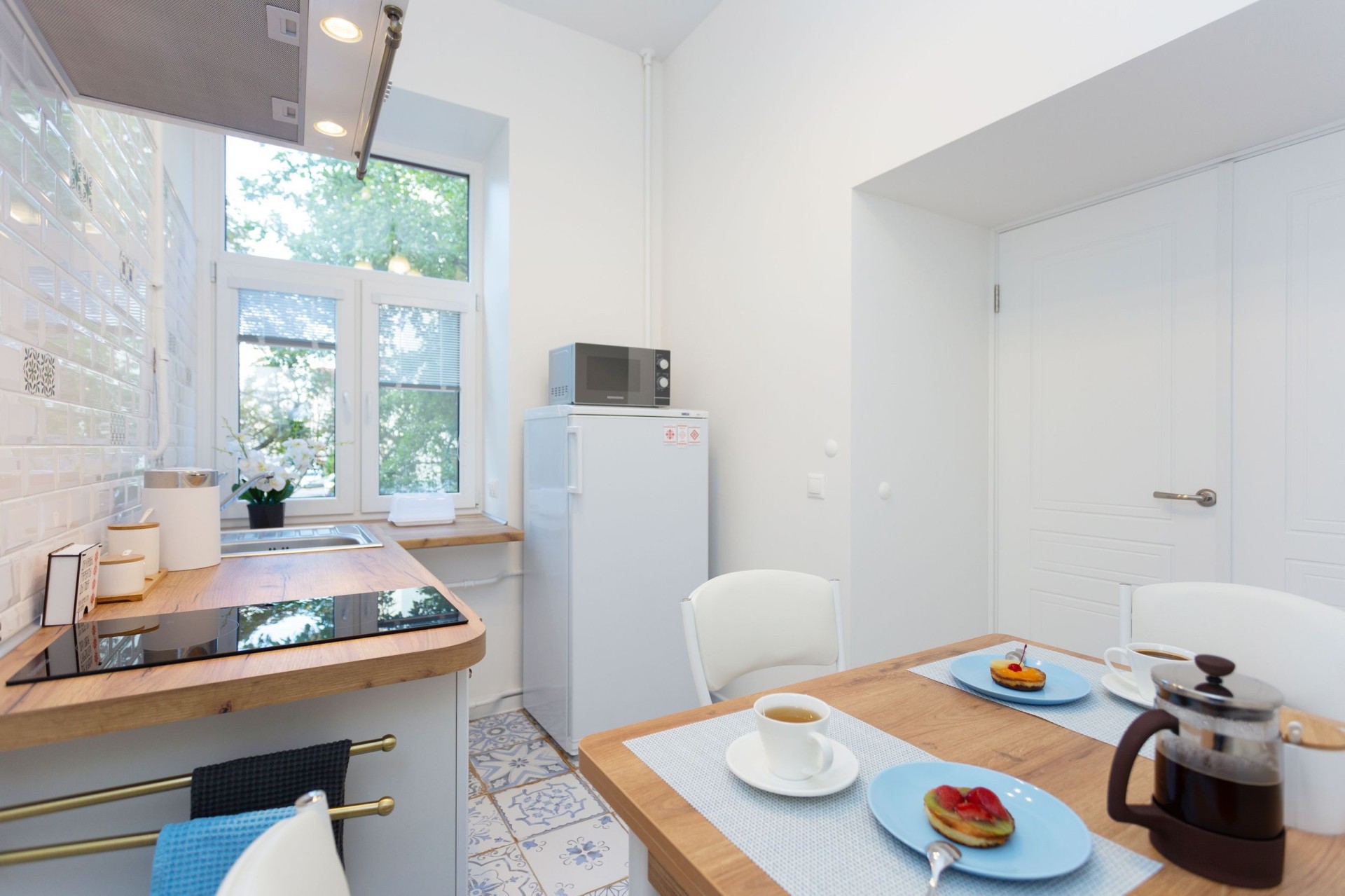 2-комнатная квартира, Интернациональная ул. 13