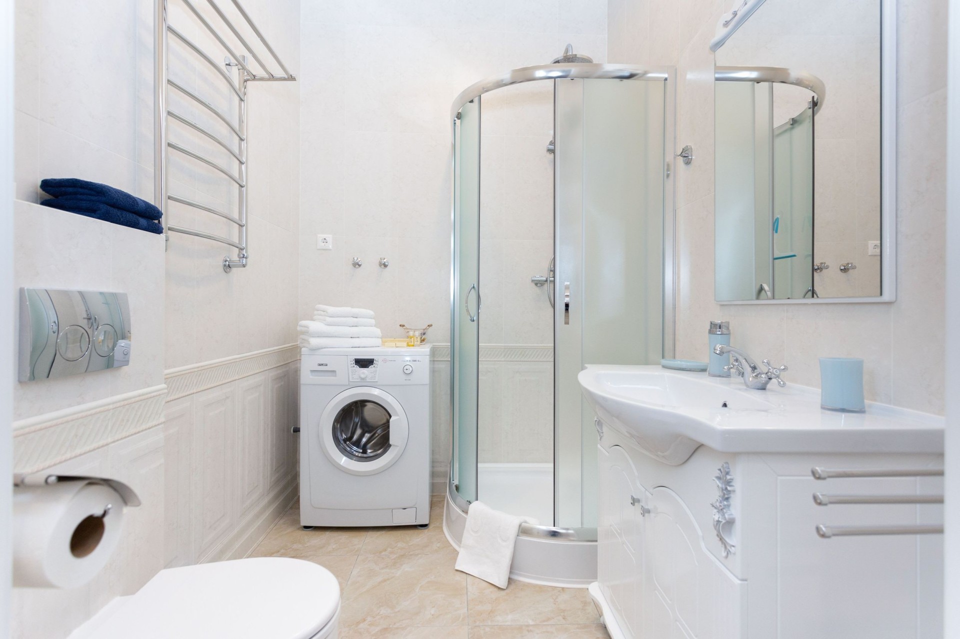 2-комнатная квартира, Интернациональная ул. 13