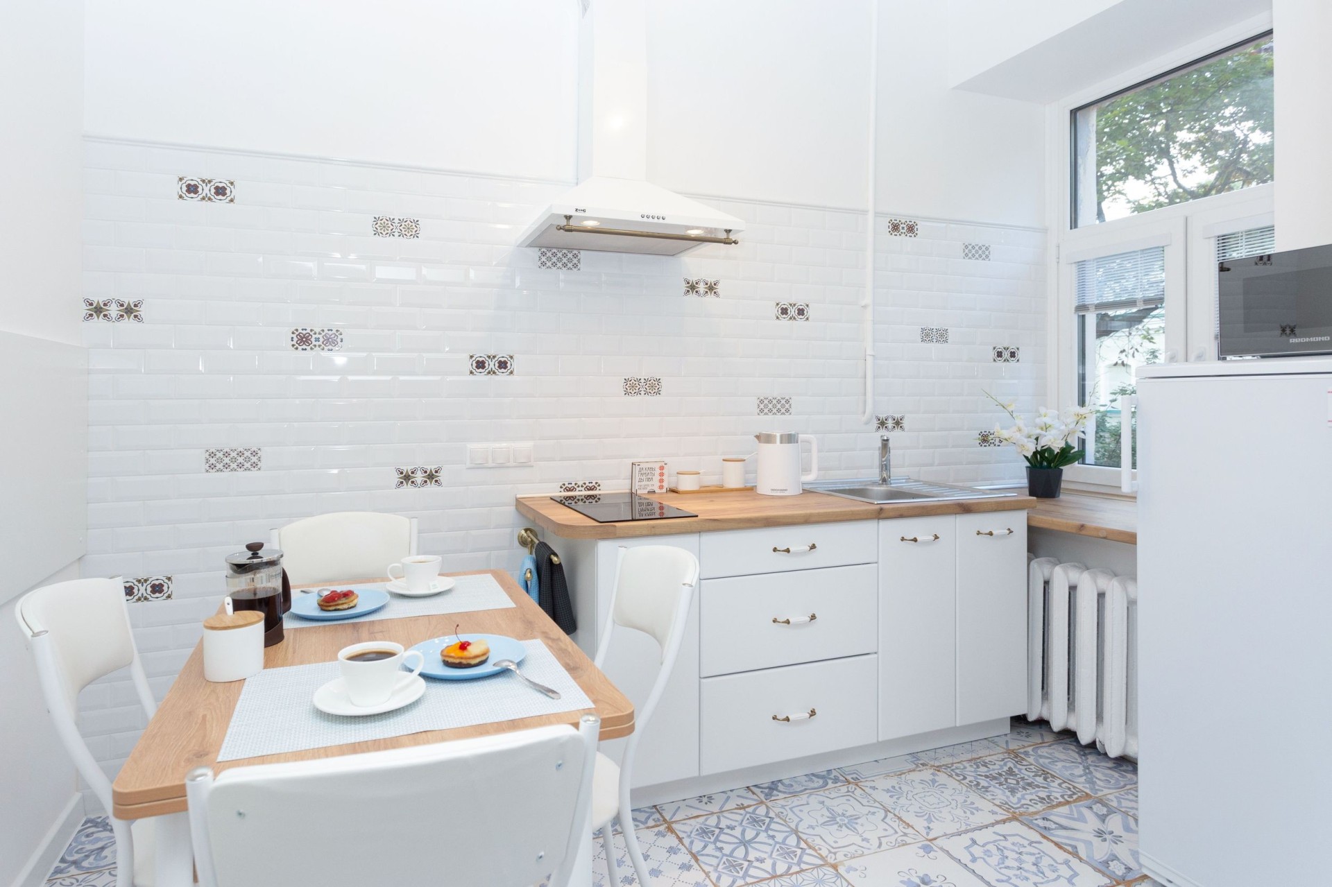 2-комнатная квартира, Интернациональная ул. 13