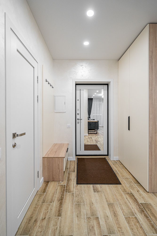 2-комнатная квартира, Макаёнка ул. 12К