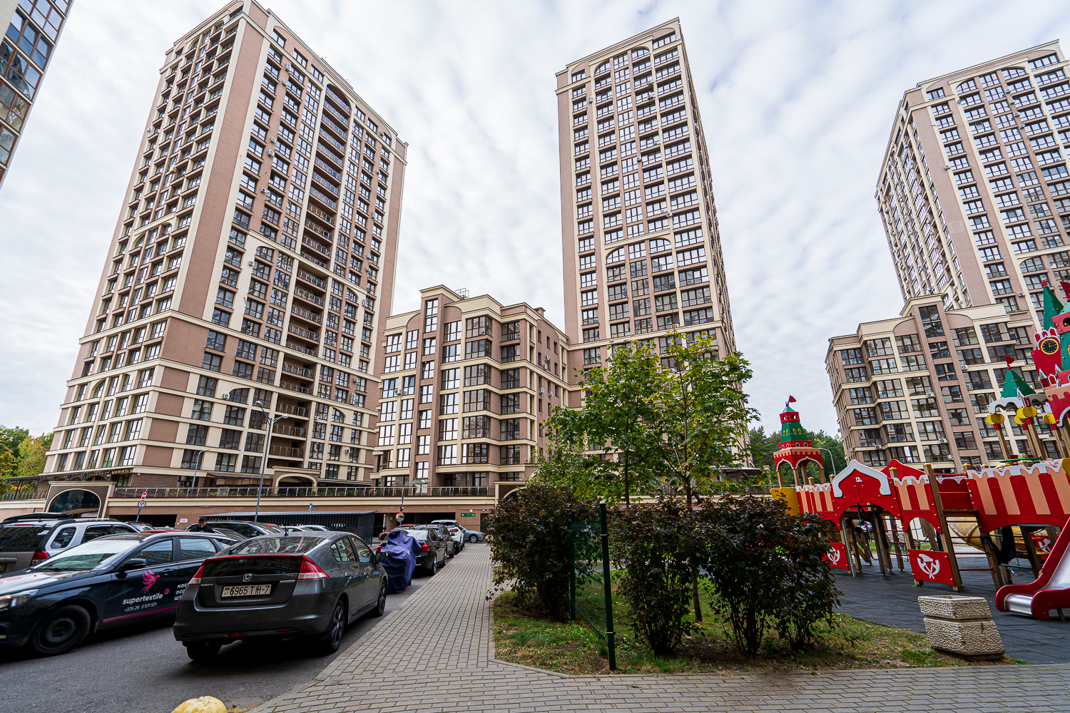 Фото квартиры