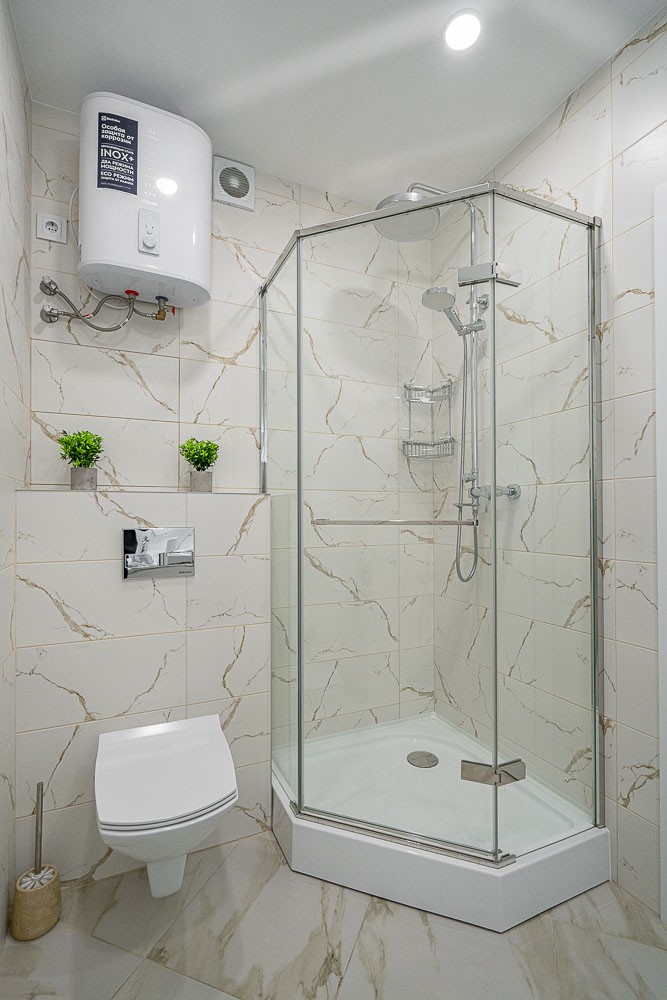 2-комнатная квартира, Макаёнка ул. 12К