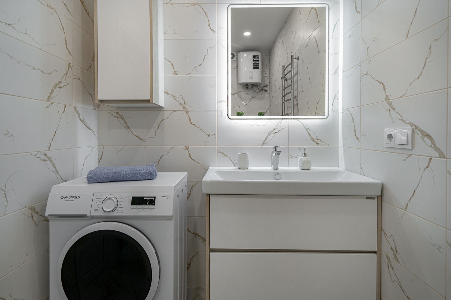 2-комнатная квартира, Макаёнка ул. 12К