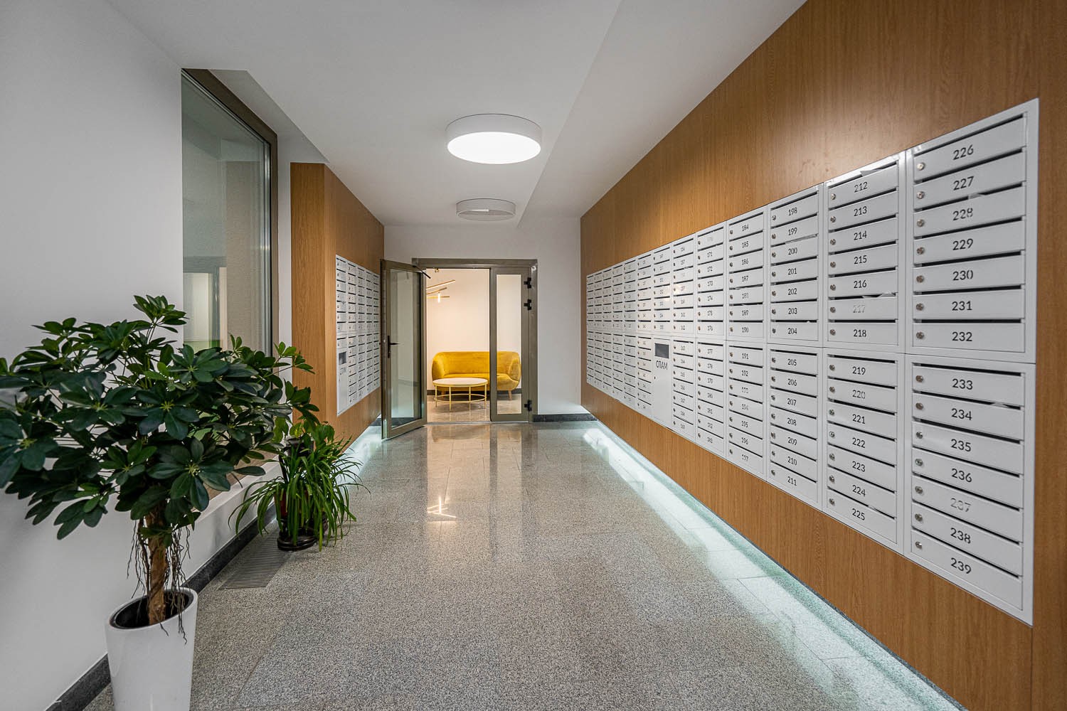 2-комнатная квартира, Макаёнка ул. 12К