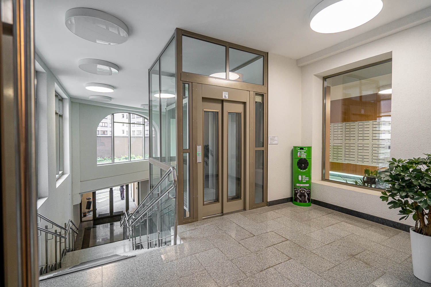 2-комнатная квартира, Макаёнка ул. 12К