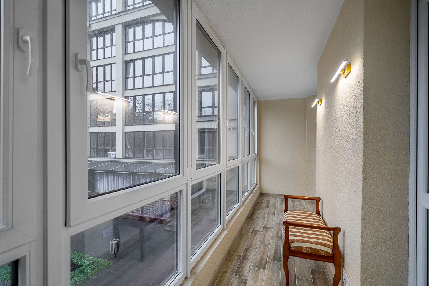 2-комнатная квартира, Макаёнка ул. 12К