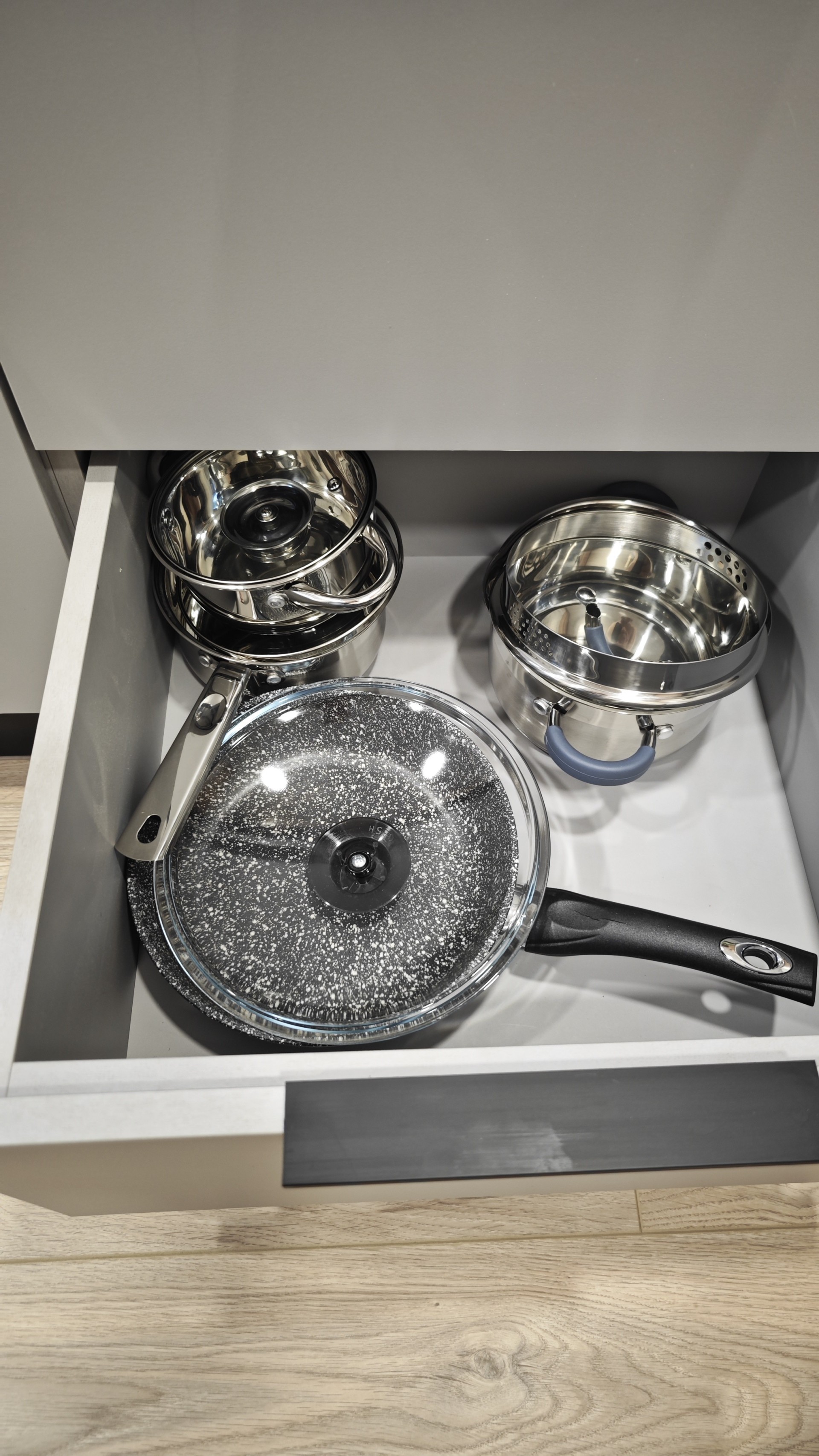 1-комнатная квартира, Ильинского ул. 35