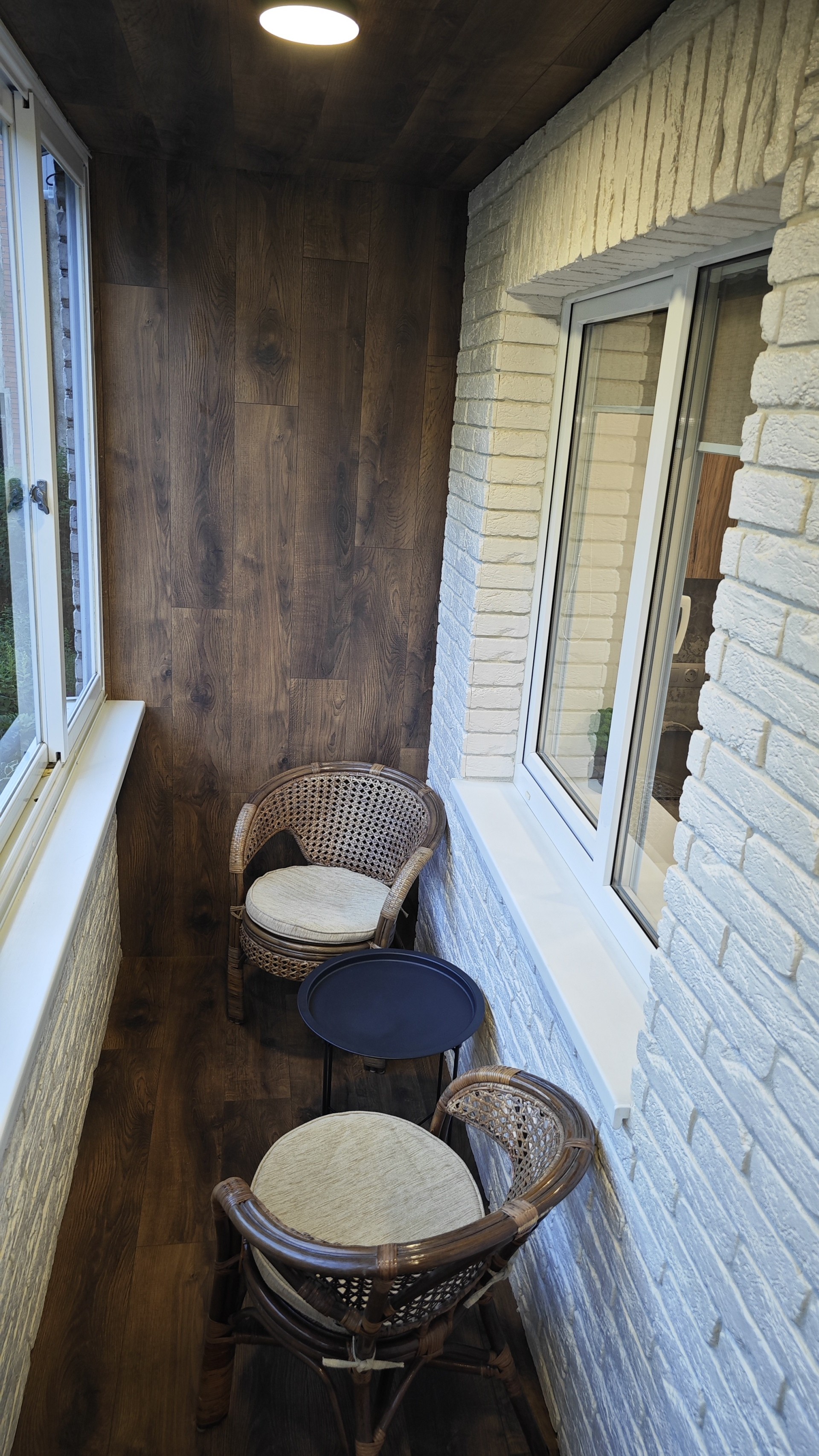 1-комнатная квартира, Ильинского ул. 35