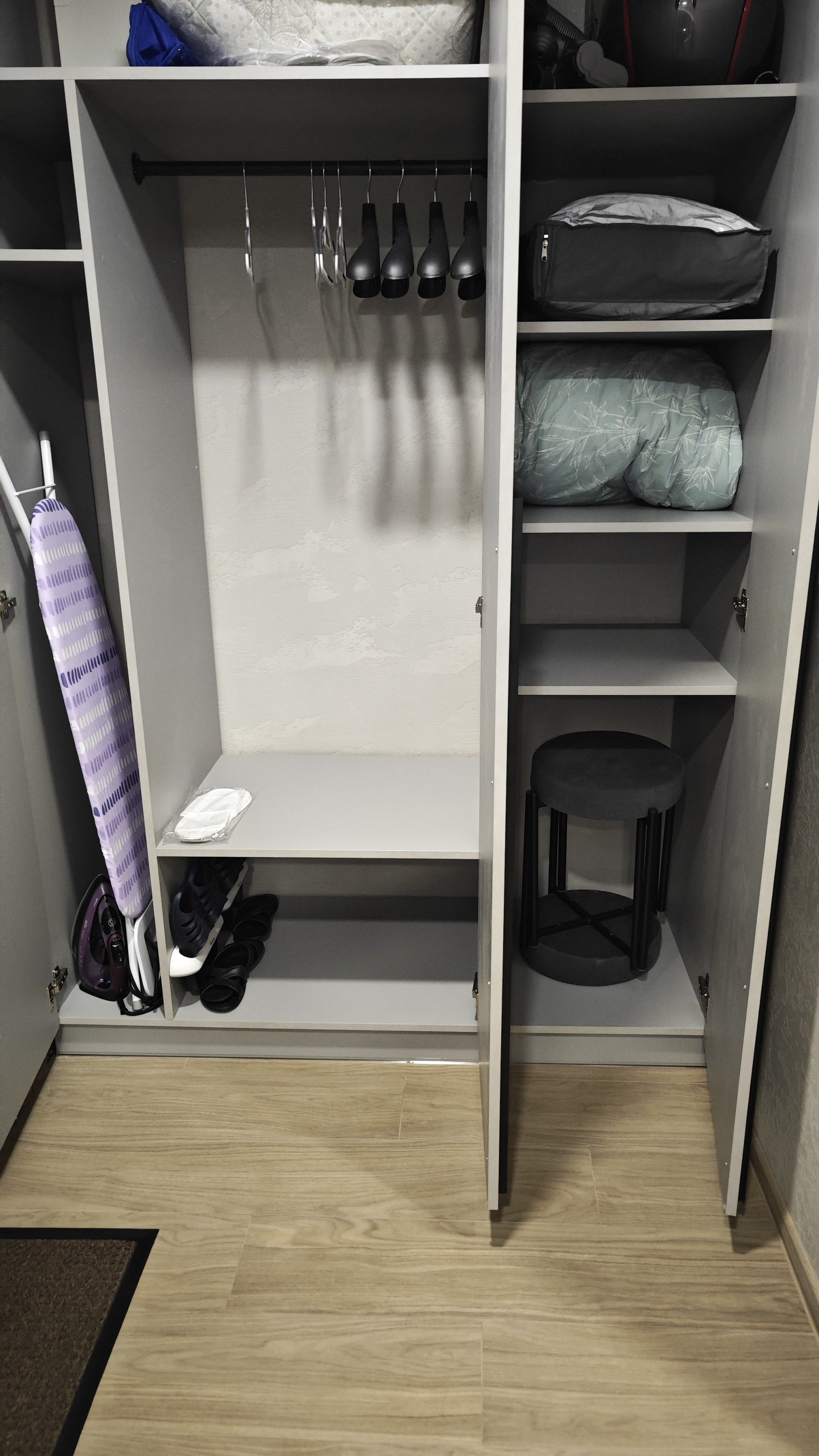 1-комнатная квартира, Ильинского ул. 35