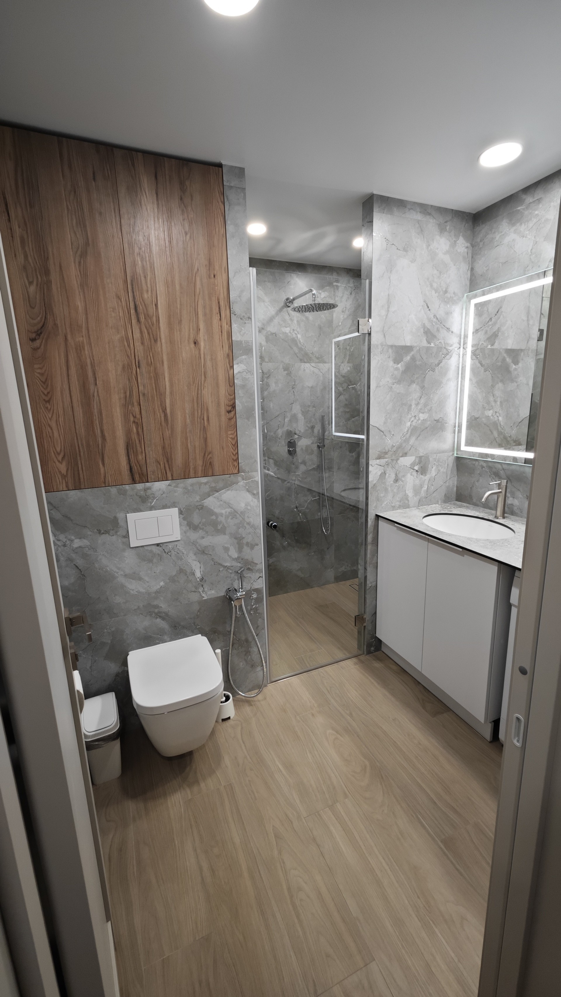 1-комнатная квартира, Ильинского ул. 35