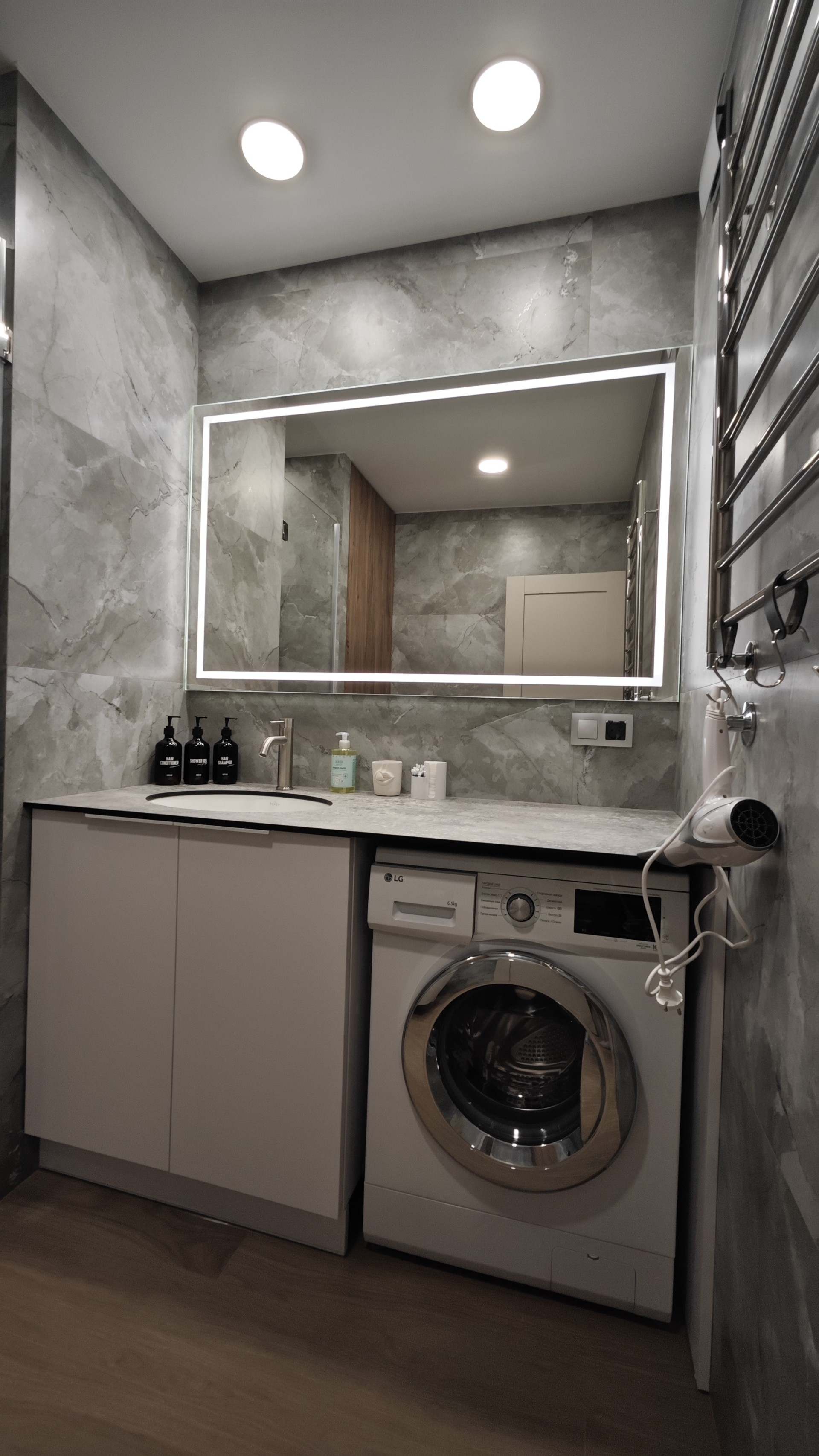 1-комнатная квартира, Ильинского ул. 35