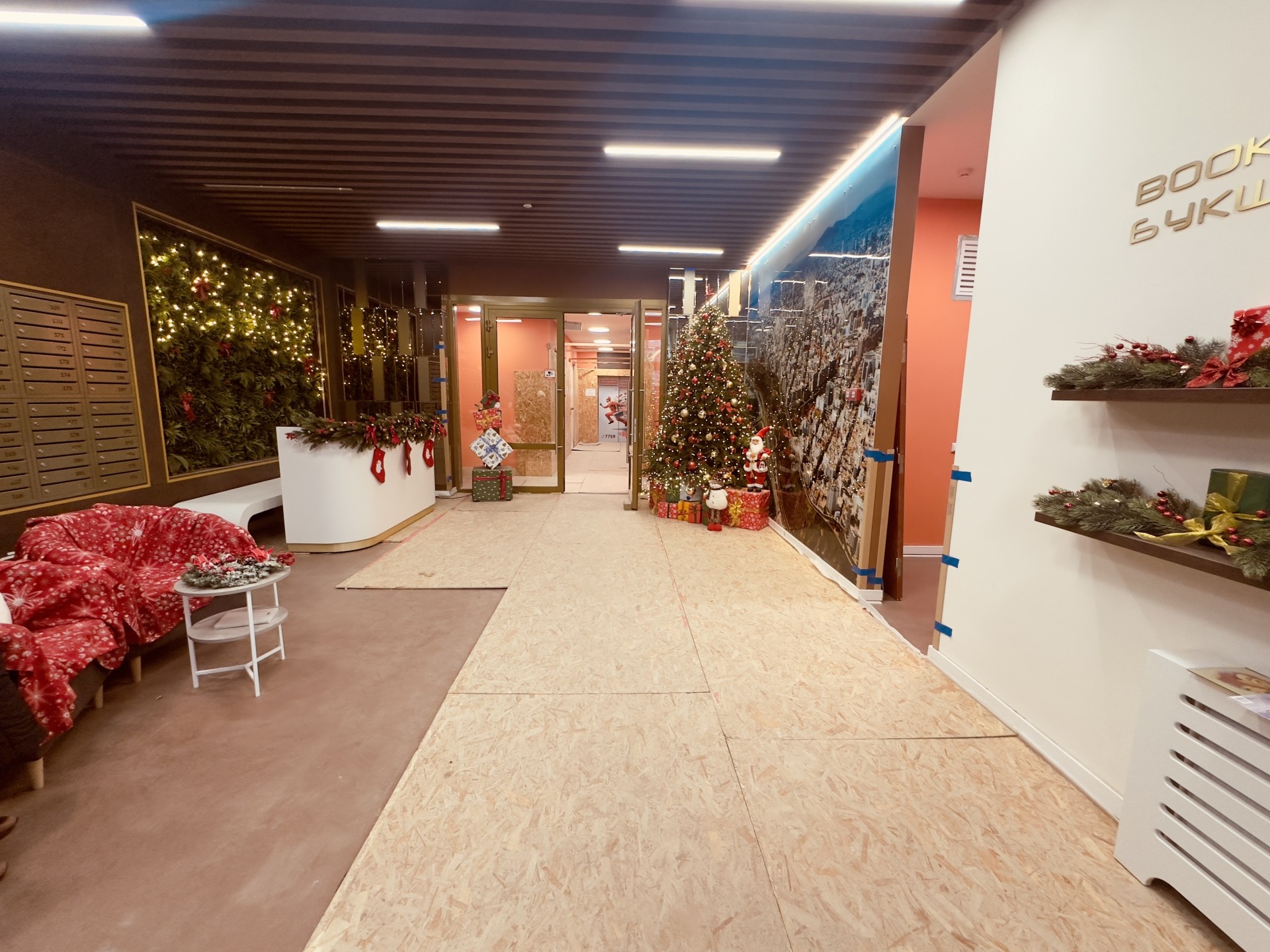 2-комнатная квартира, Жореса Алфёрова ул. 5