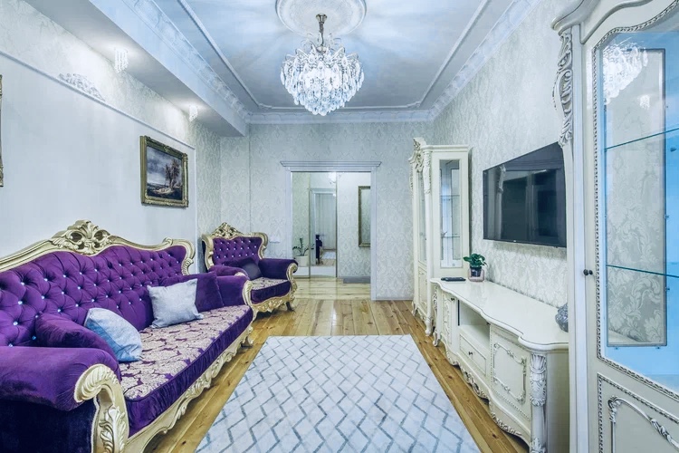 2-комнатная квартира, Бобруйская ул. 23