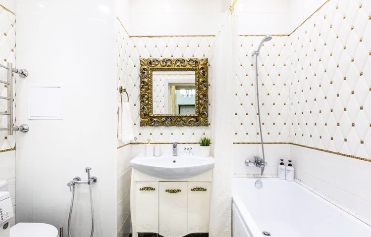 2-комнатная квартира, Бобруйская ул. 23