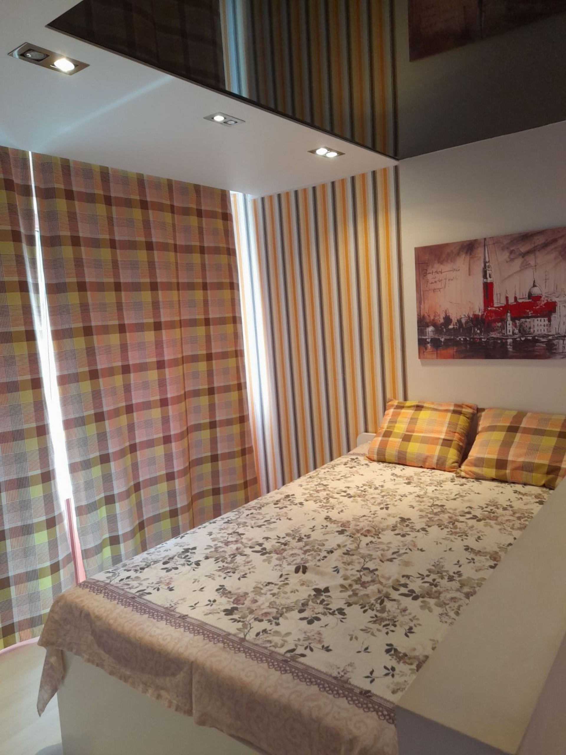 1-комнатная квартира, Якубовского ул. 26/1