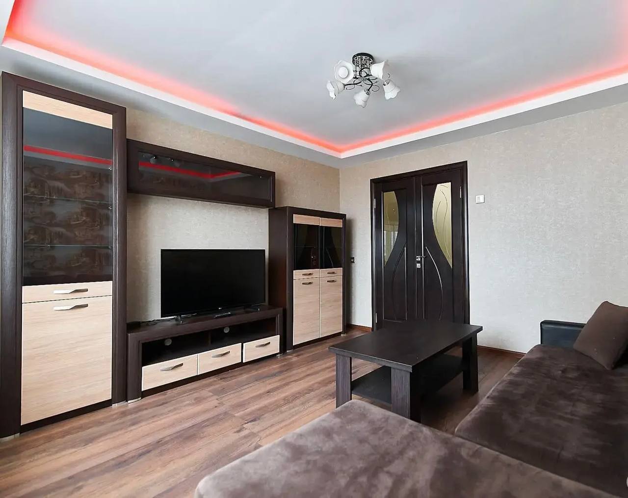 2-комнатная квартира, Немига ул. 10