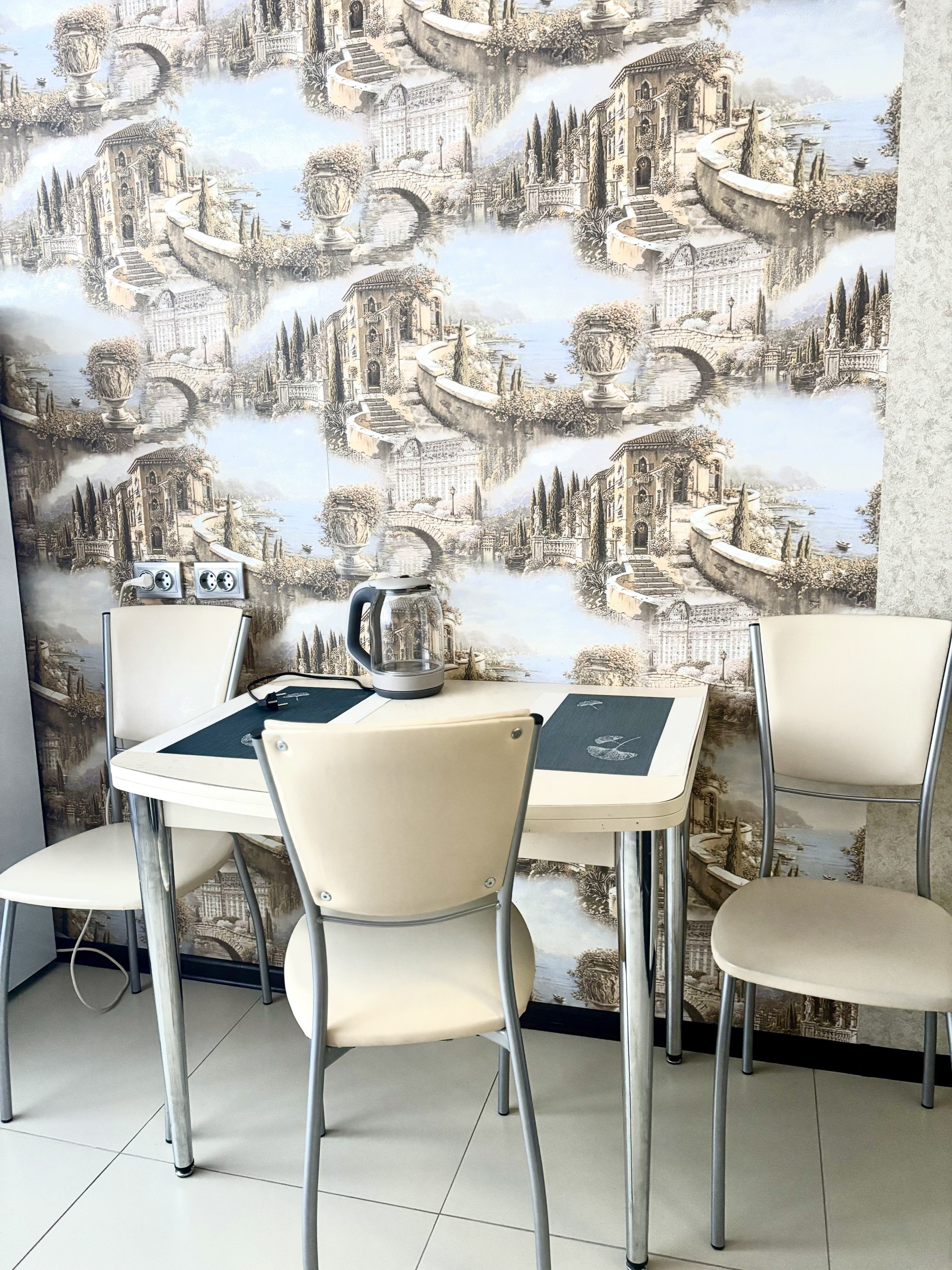 2-комнатная квартира, Немига ул. 10