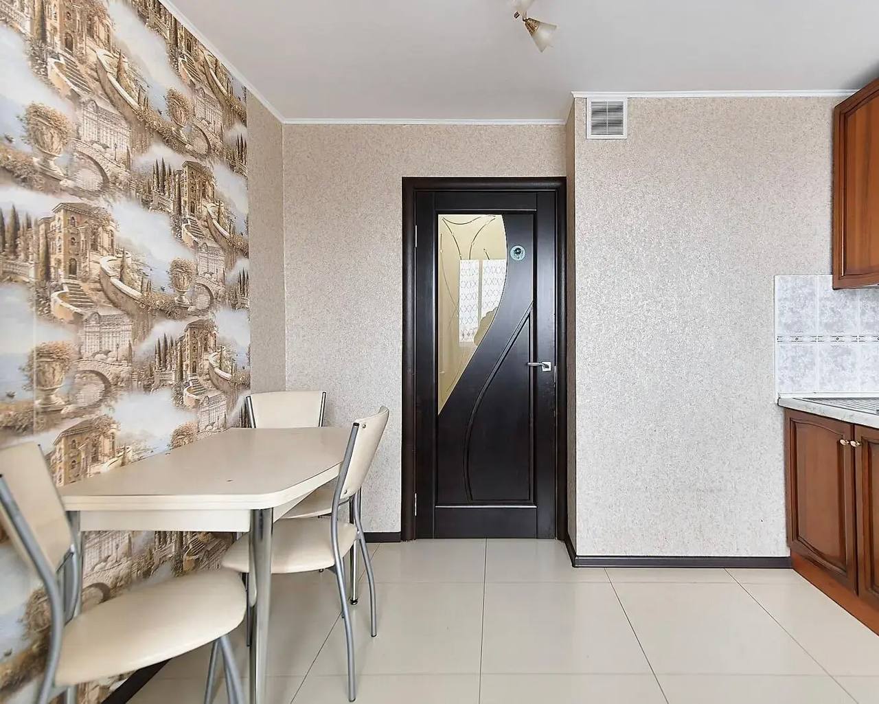 2-комнатная квартира, Немига ул. 10