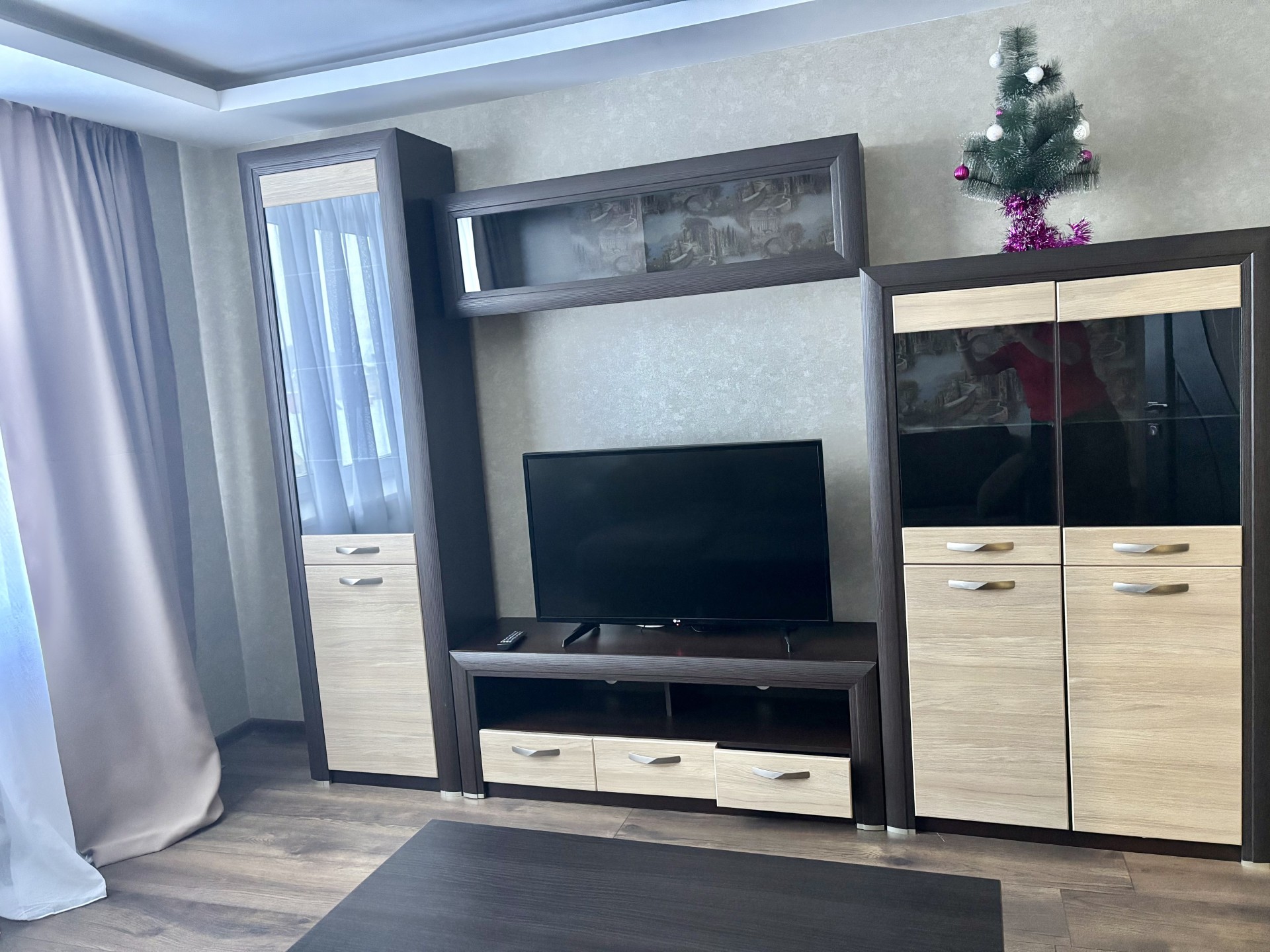 2-комнатная квартира, Немига ул. 10