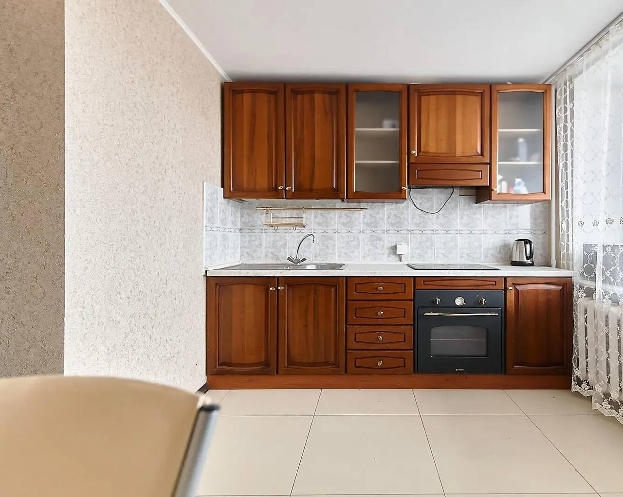 2-комнатная квартира, Немига ул. 10