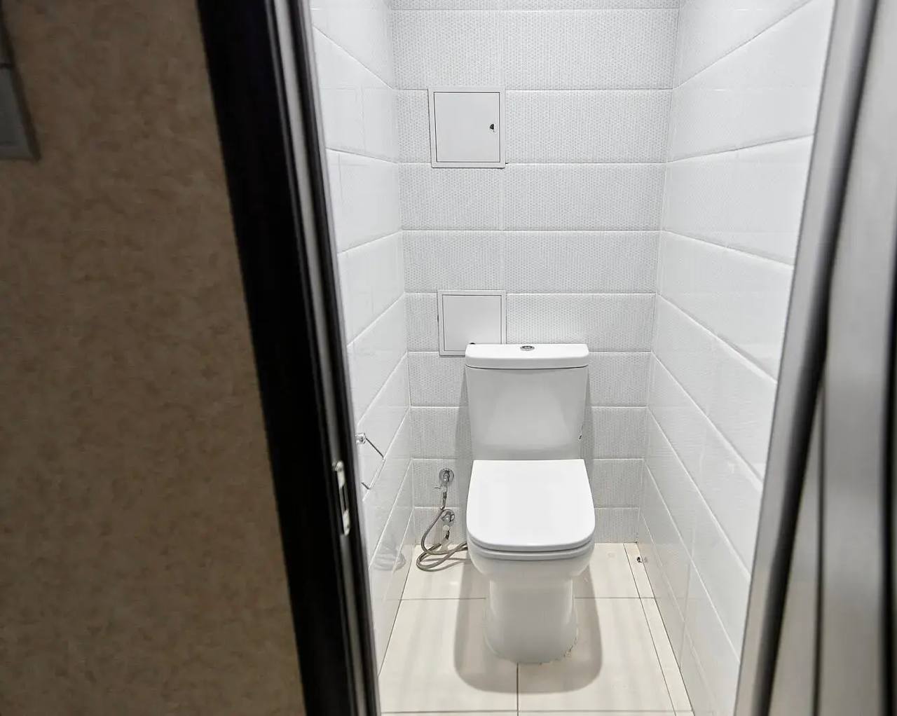 2-комнатная квартира, Немига ул. 10