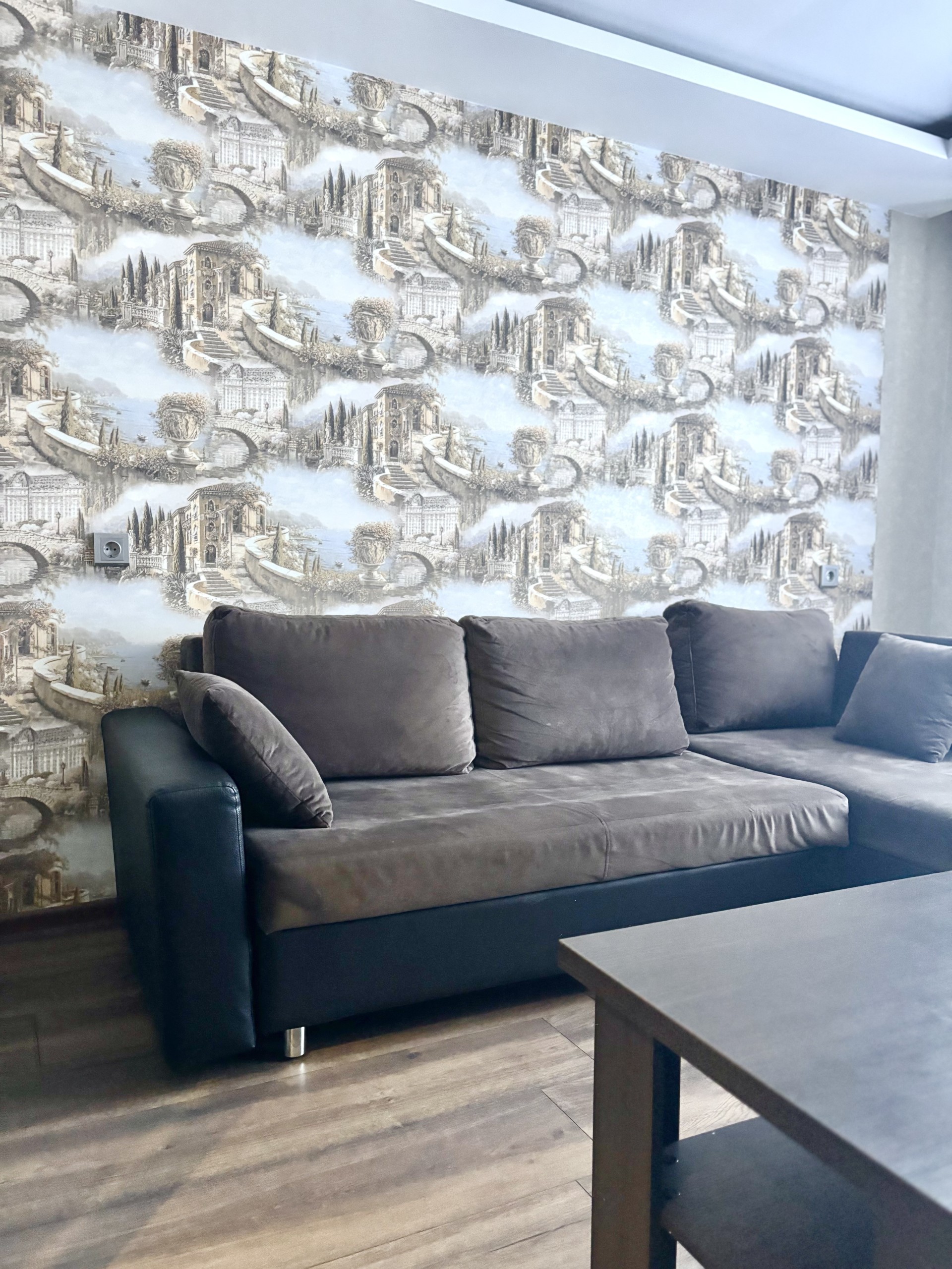 2-комнатная квартира, Немига ул. 10