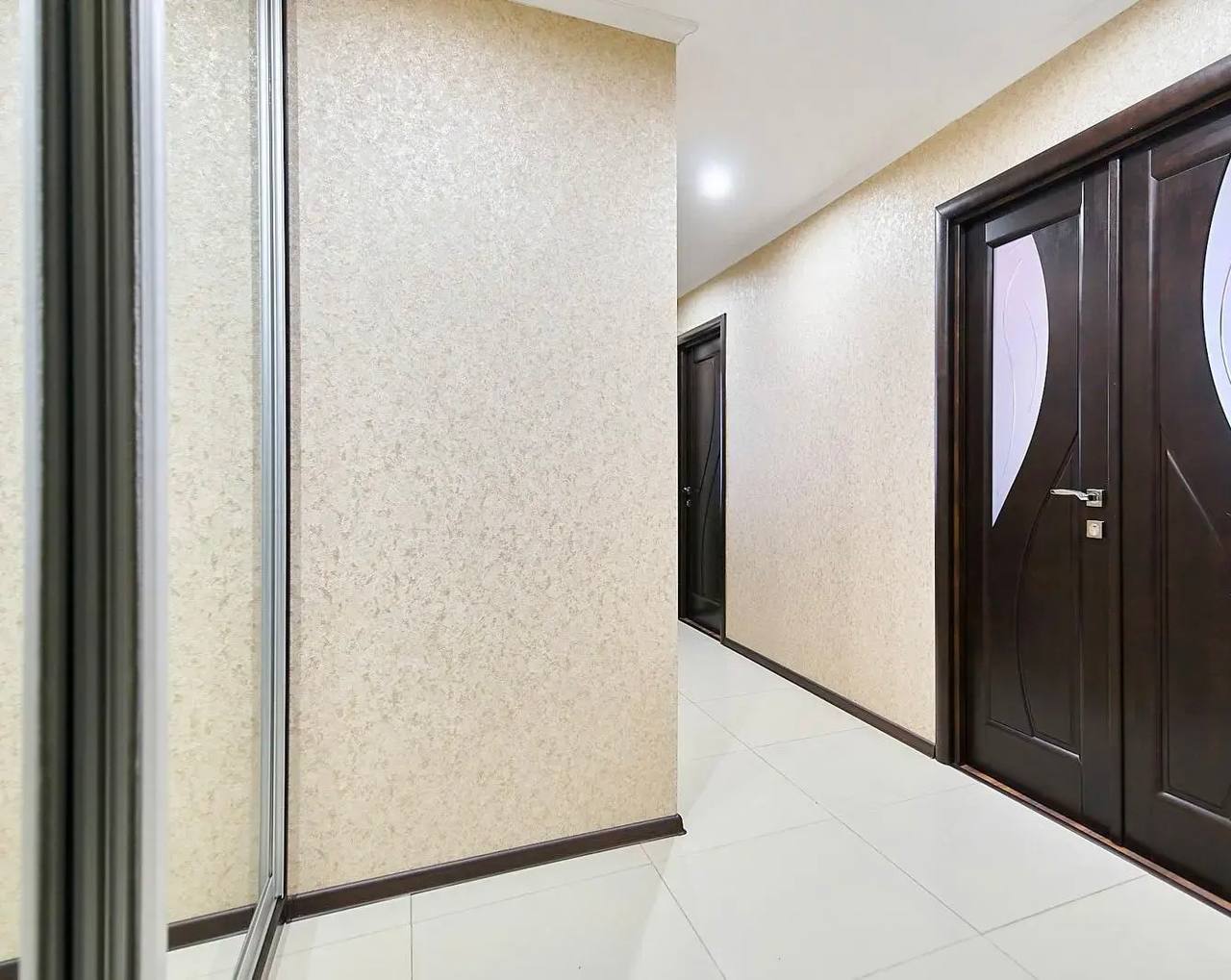 2-комнатная квартира, Немига ул. 10