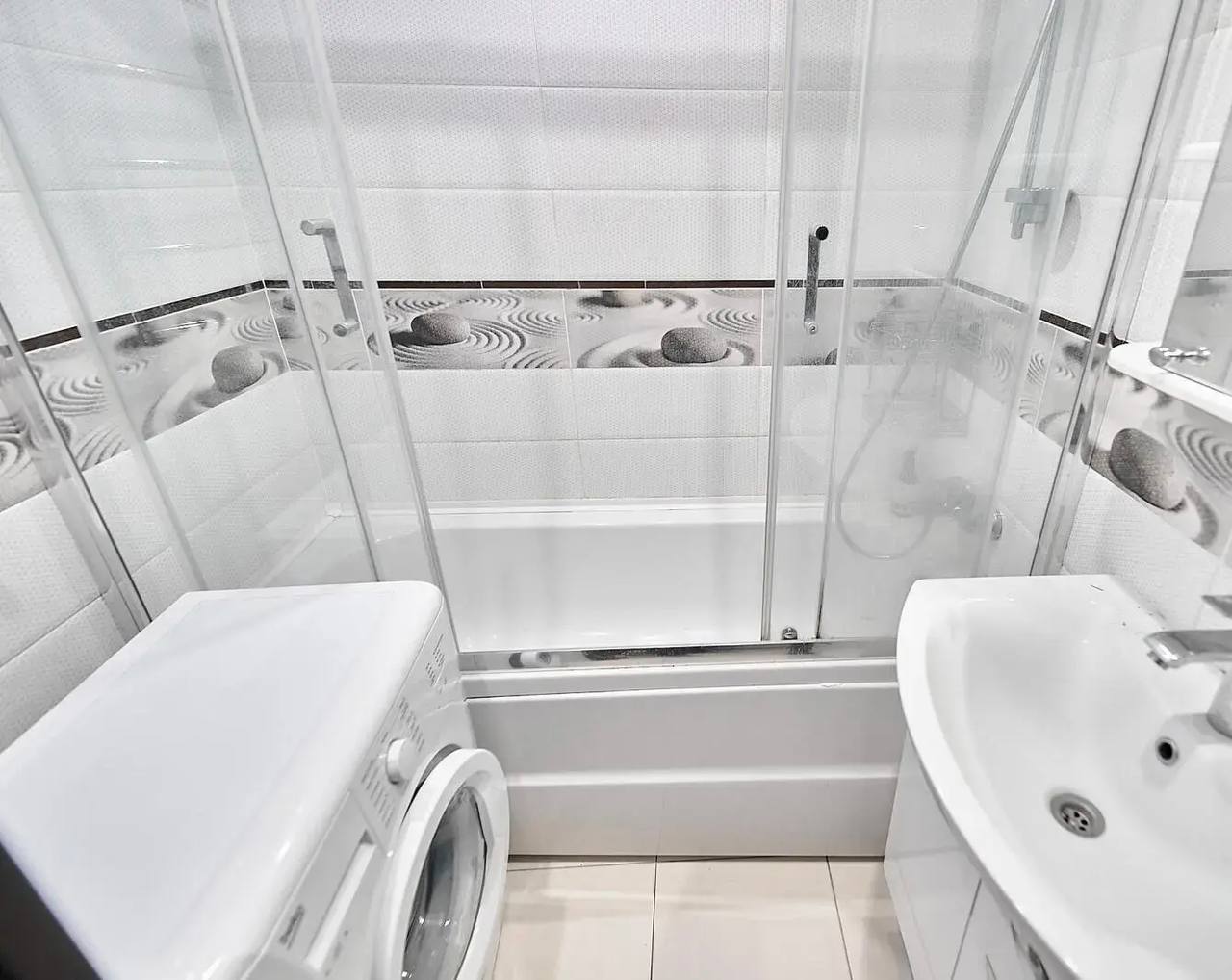 2-комнатная квартира, Немига ул. 10