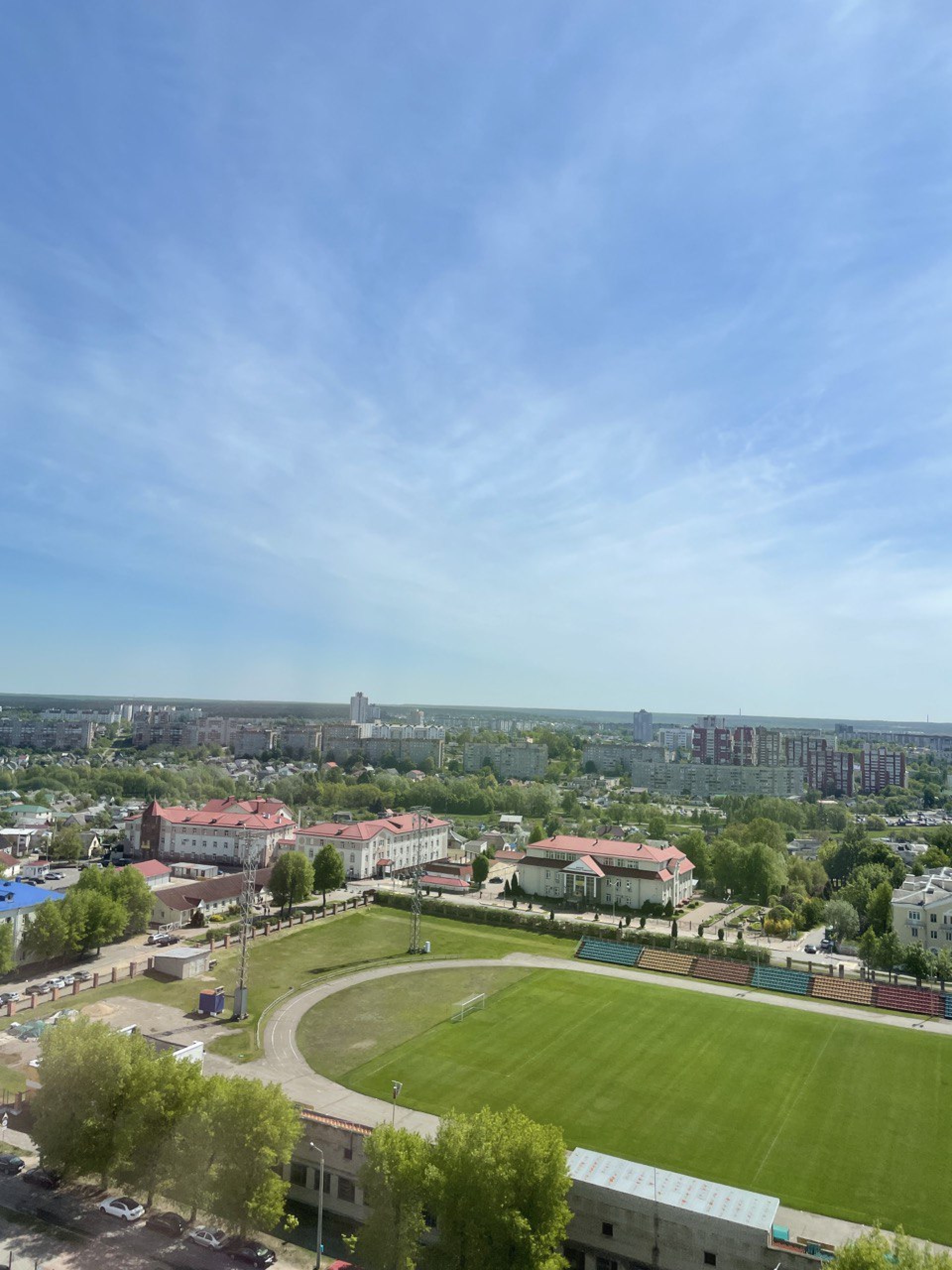 2-комнатная квартира, Одесская ул. 8