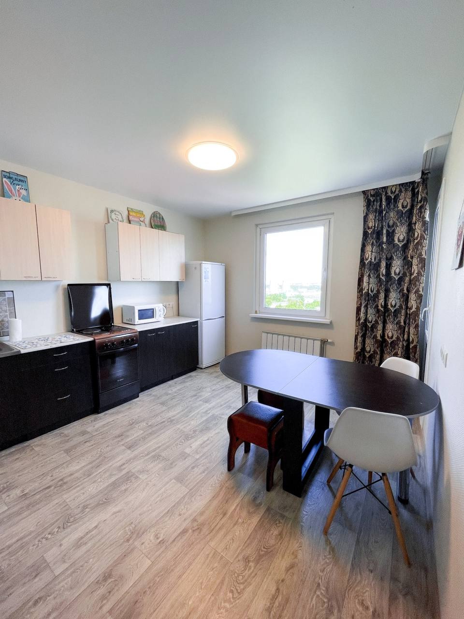 2-комнатная квартира, Одесская ул. 8