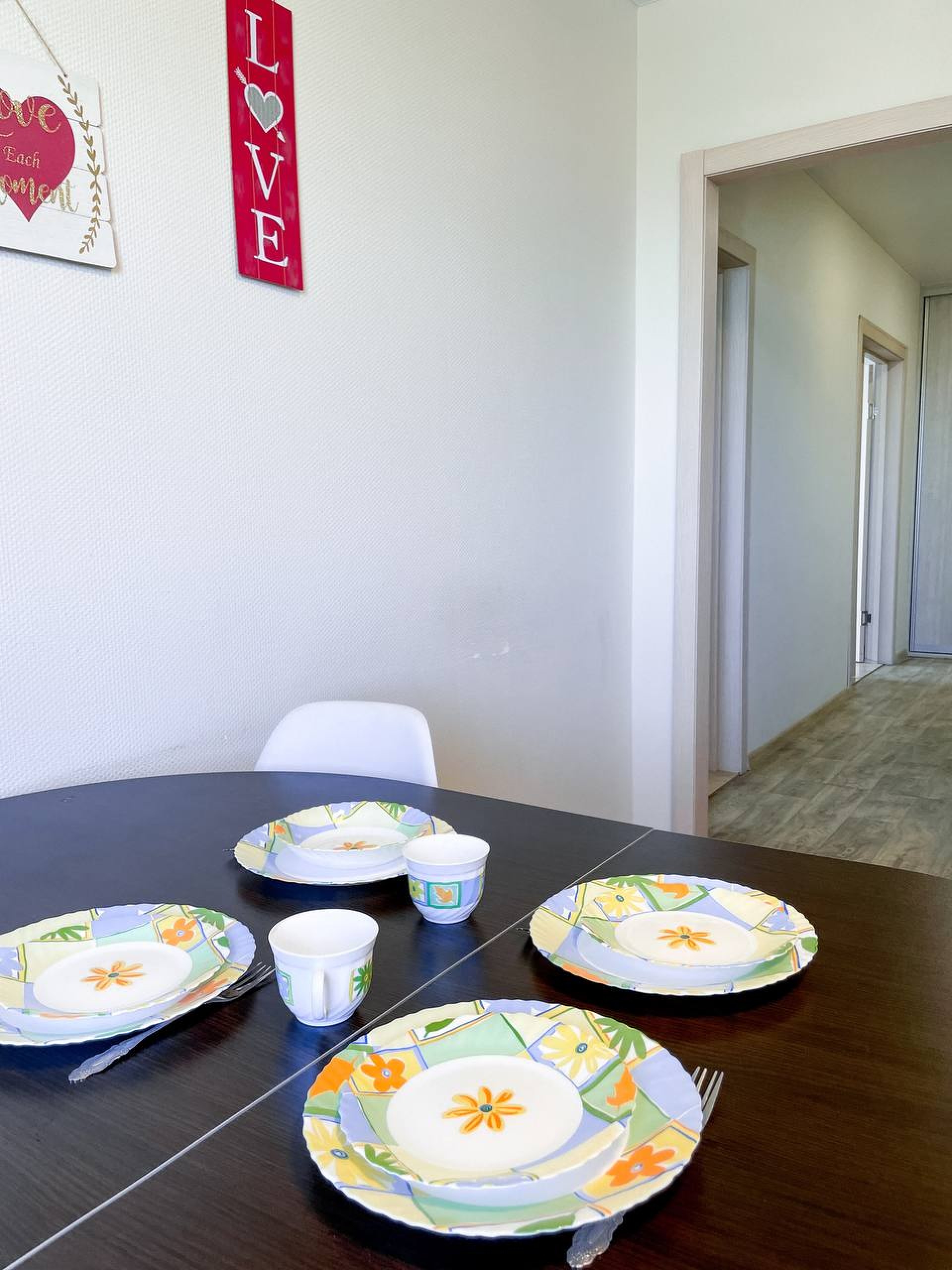 2-комнатная квартира, Одесская ул. 8