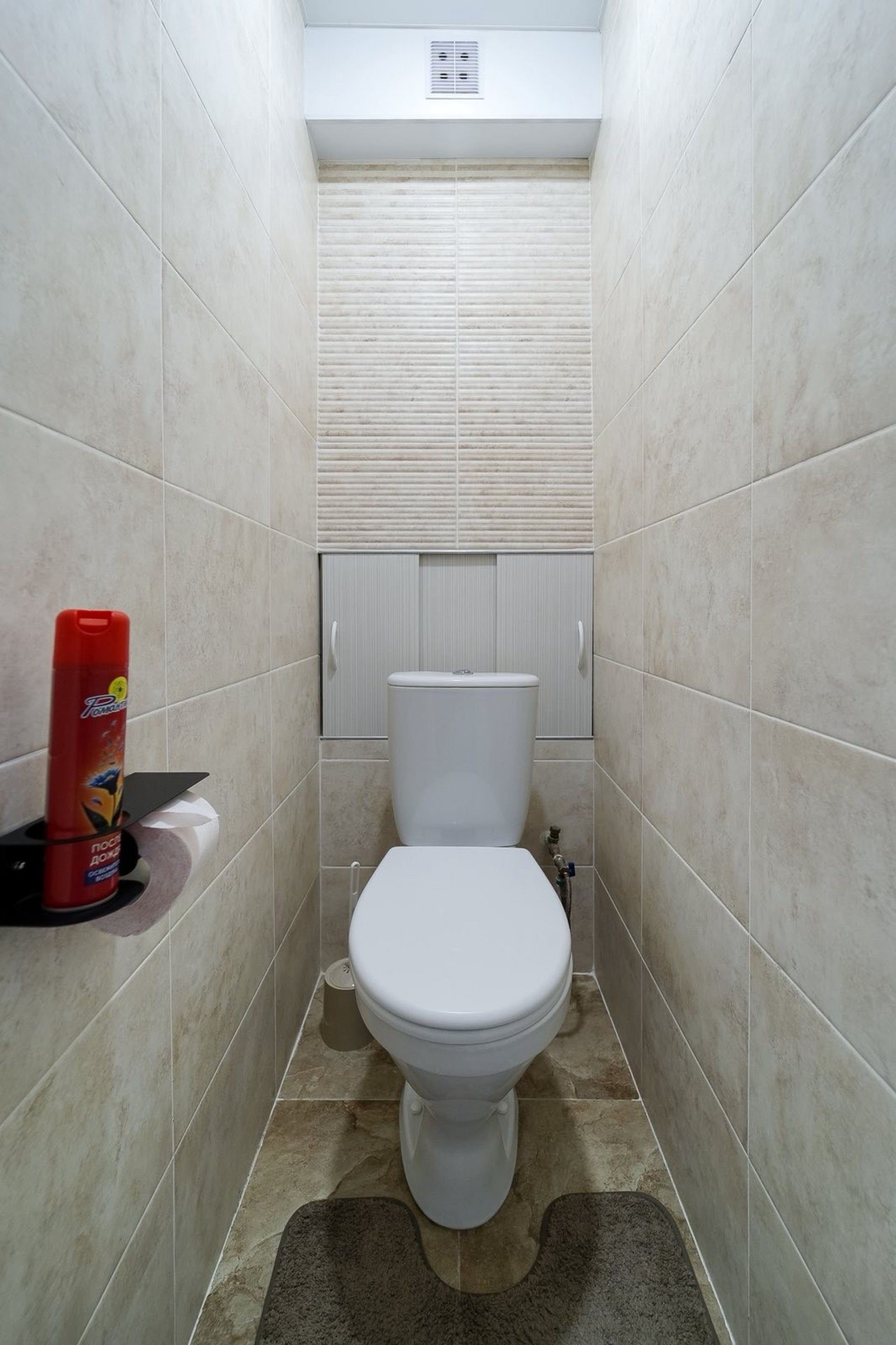 1-комнатная квартира, Жуковского ул. 5/1