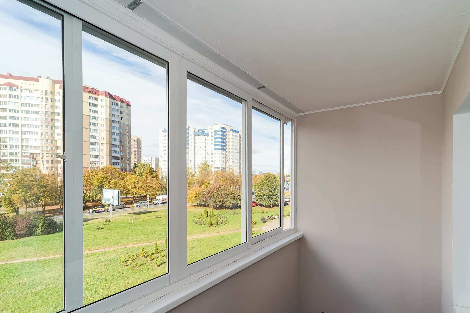 1-комнатная квартира, Жуковского ул. 5/1