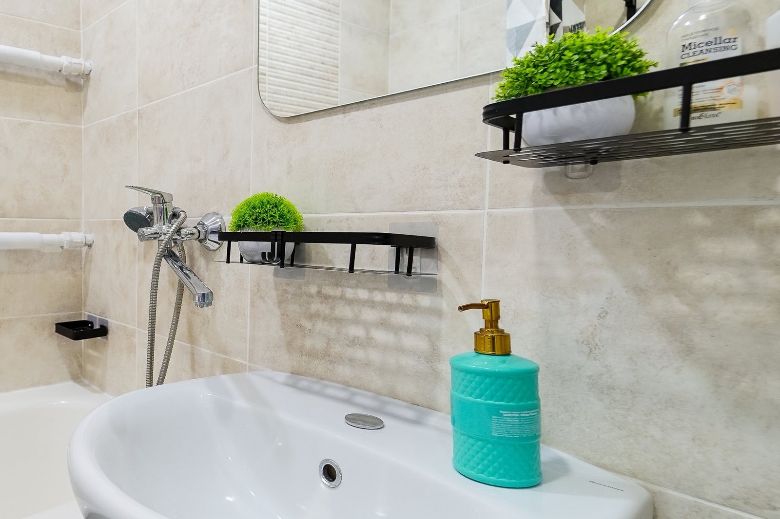 1-комнатная квартира, Жуковского ул. 5/1