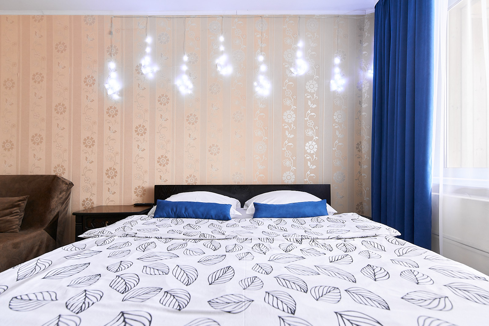 2-комнатная квартира, Никифорова ул. 17