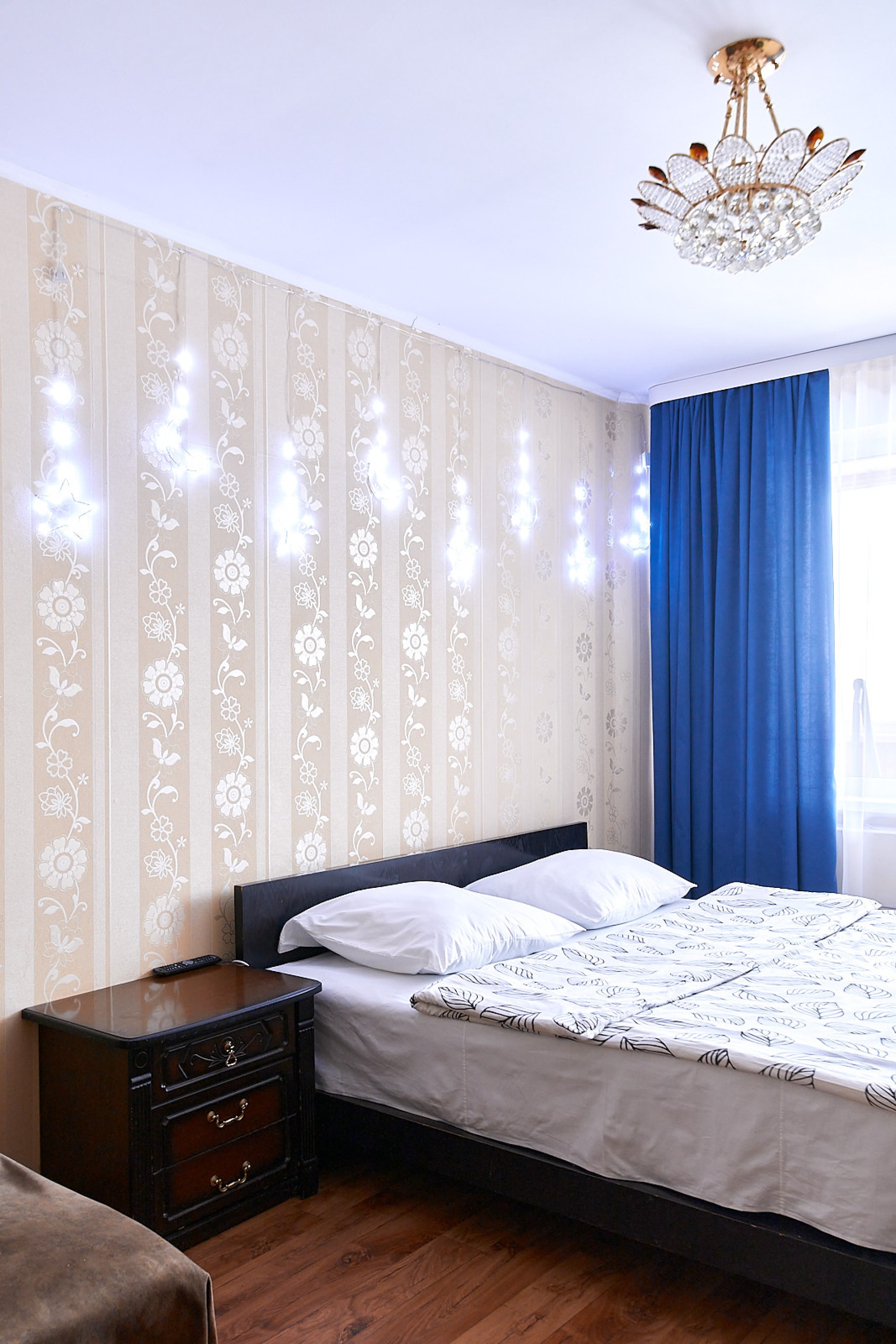 2-комнатная квартира, Никифорова ул. 17