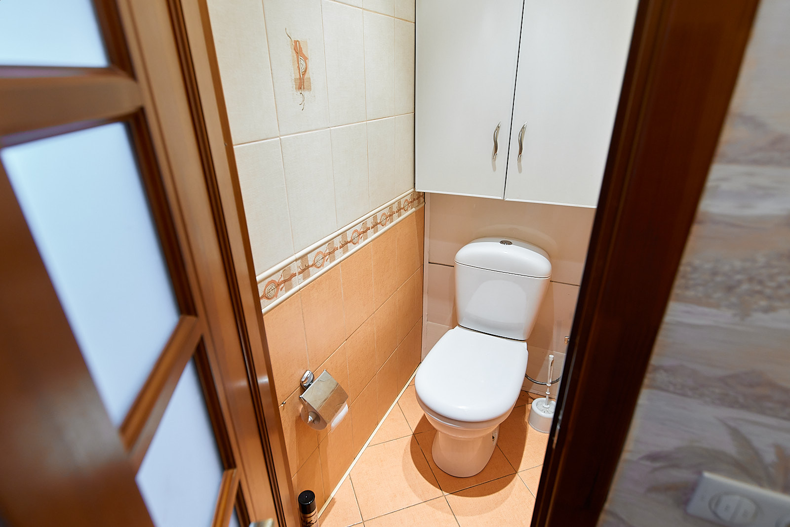 2-комнатная квартира, Никифорова ул. 17