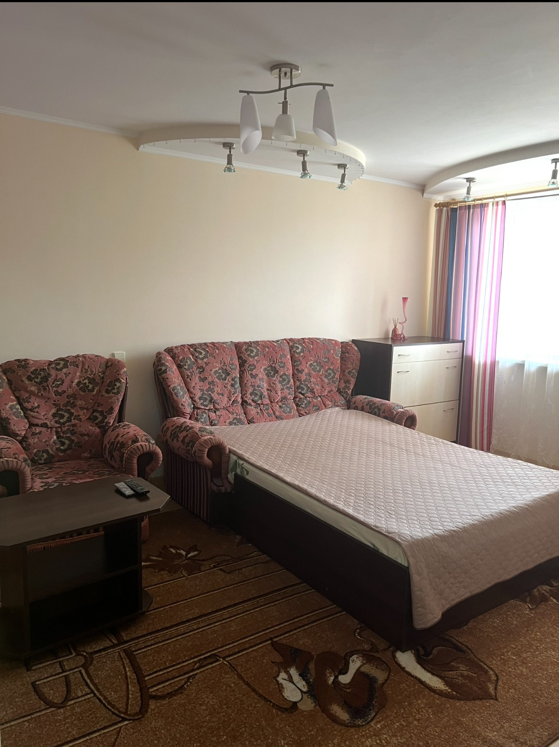 1-комнатная квартира, Кабяка ул. 8