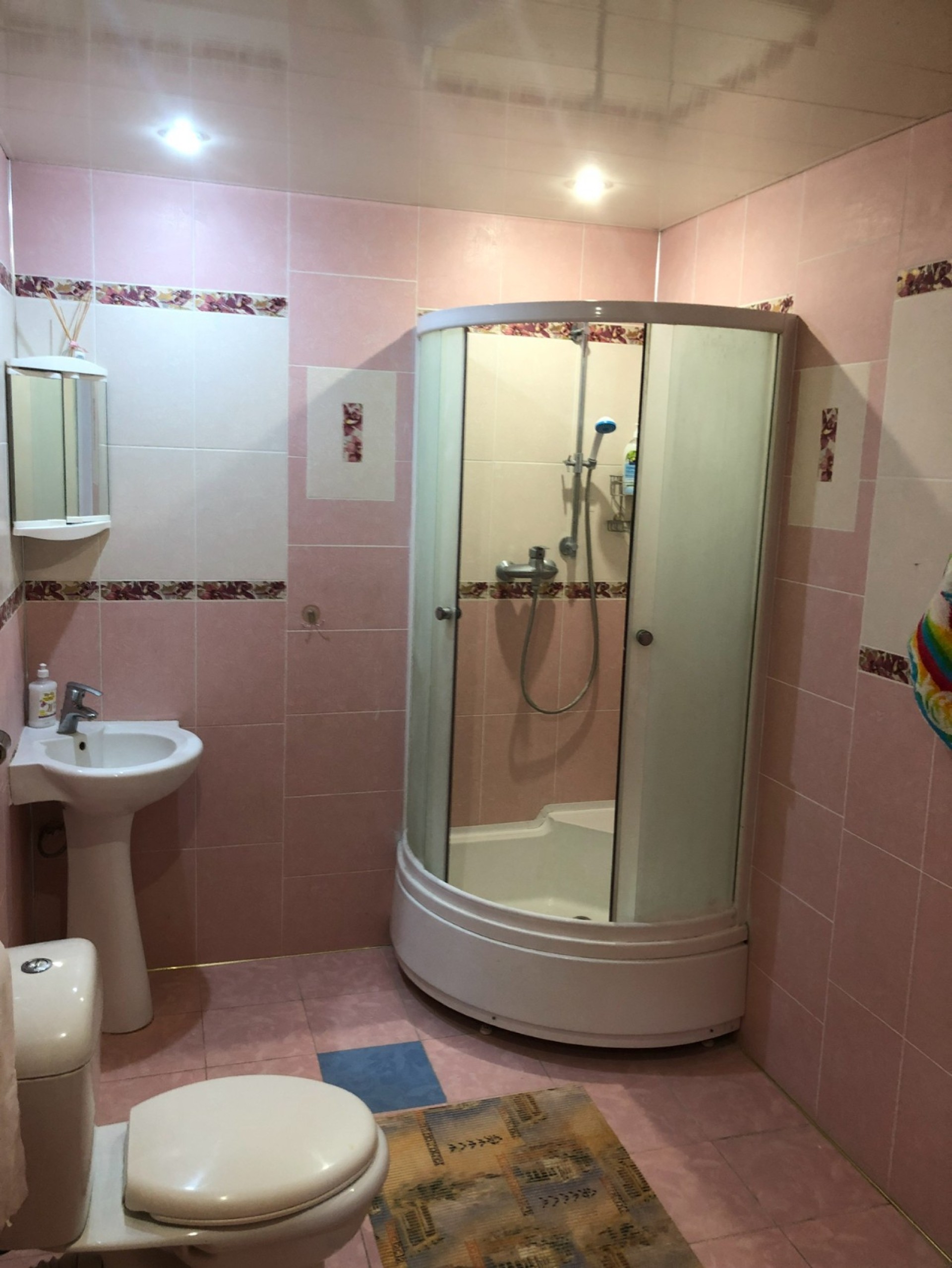 1-комнатная квартира, Кабяка ул. 8