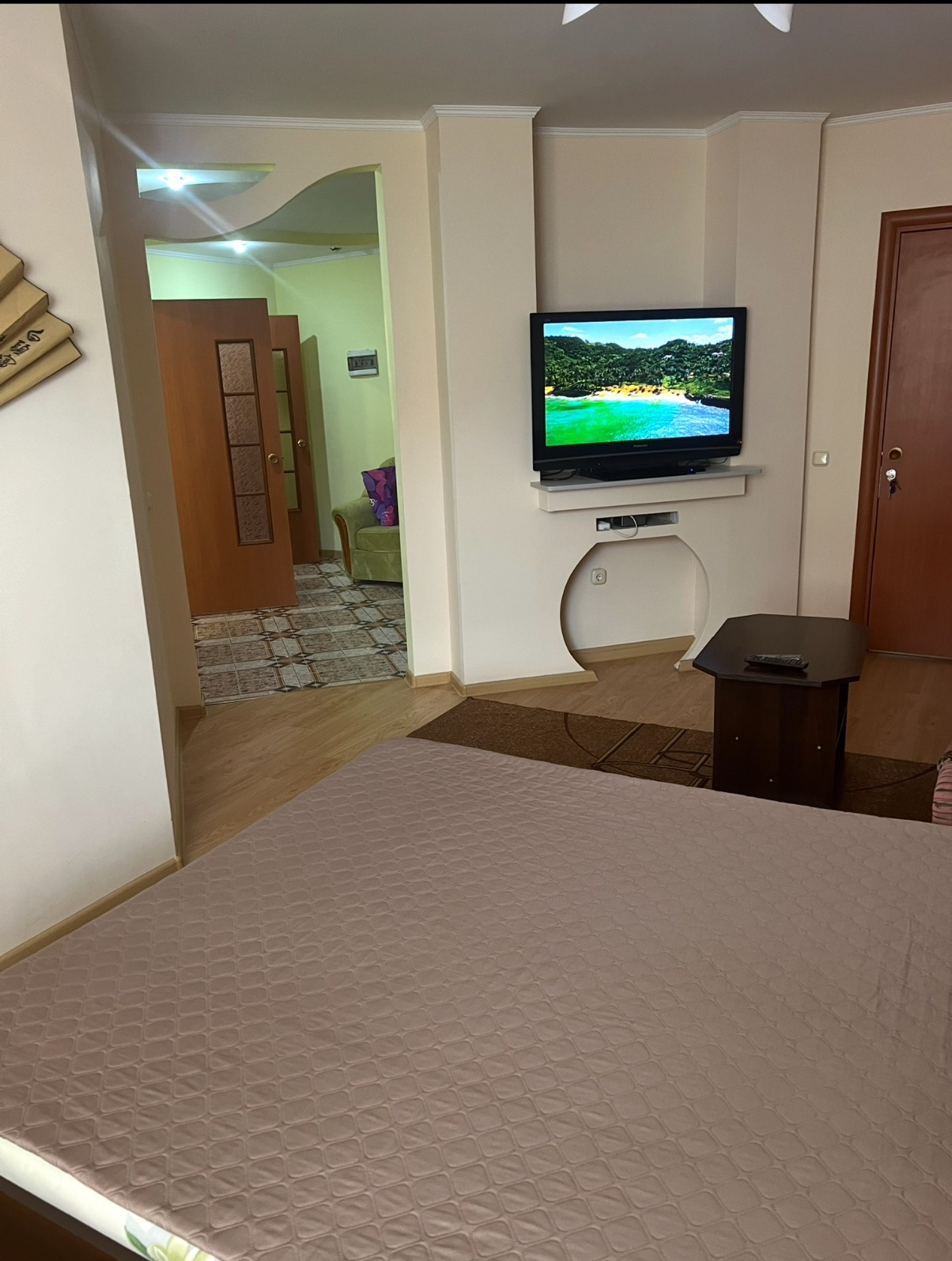 1-комнатная квартира, Кабяка ул. 8