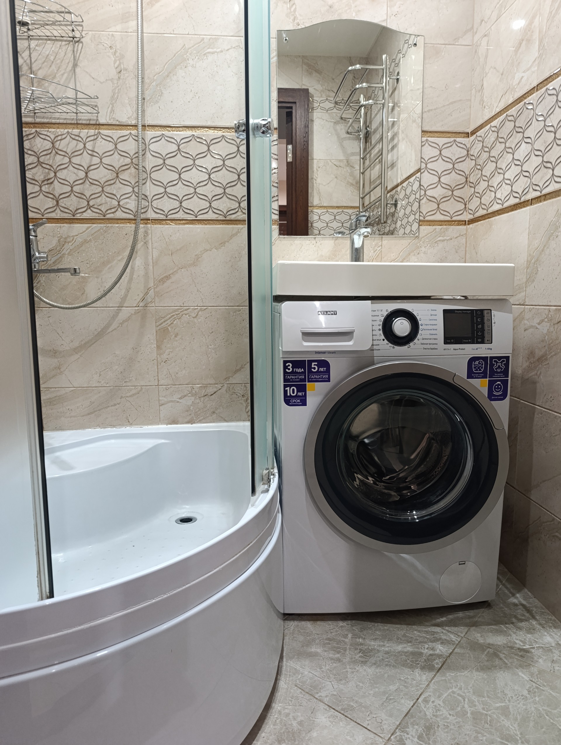 3-комнатная квартира, Корженевского ул. 31